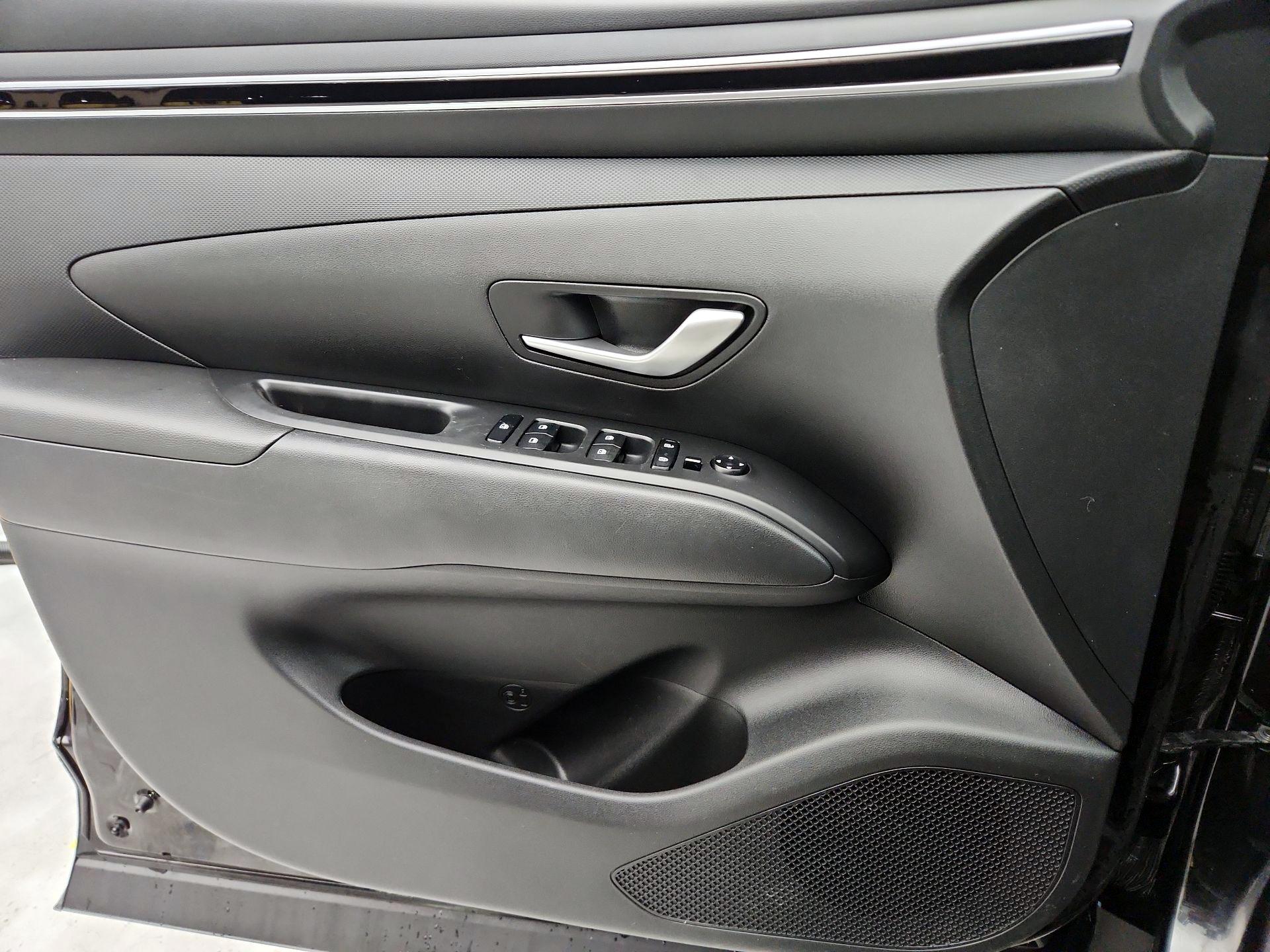 Thumbnail: 2024 Hyundai Tucson - 12