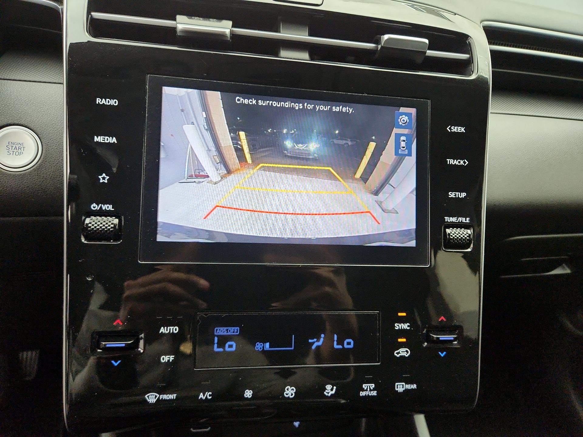 Thumbnail: 2024 Hyundai Tucson - 14