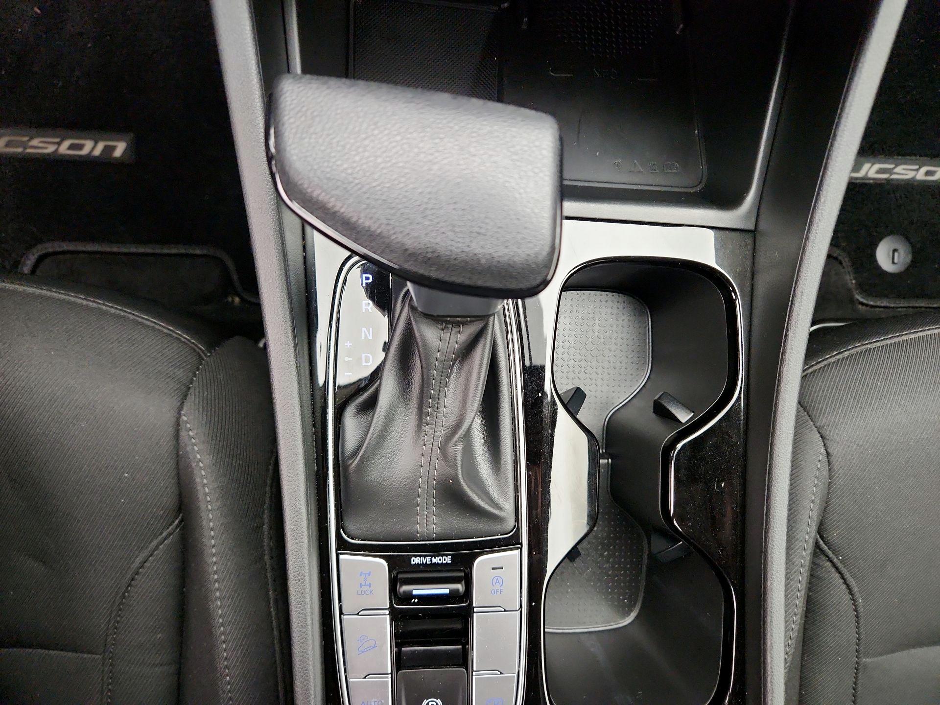 Thumbnail: 2024 Hyundai Tucson - 17