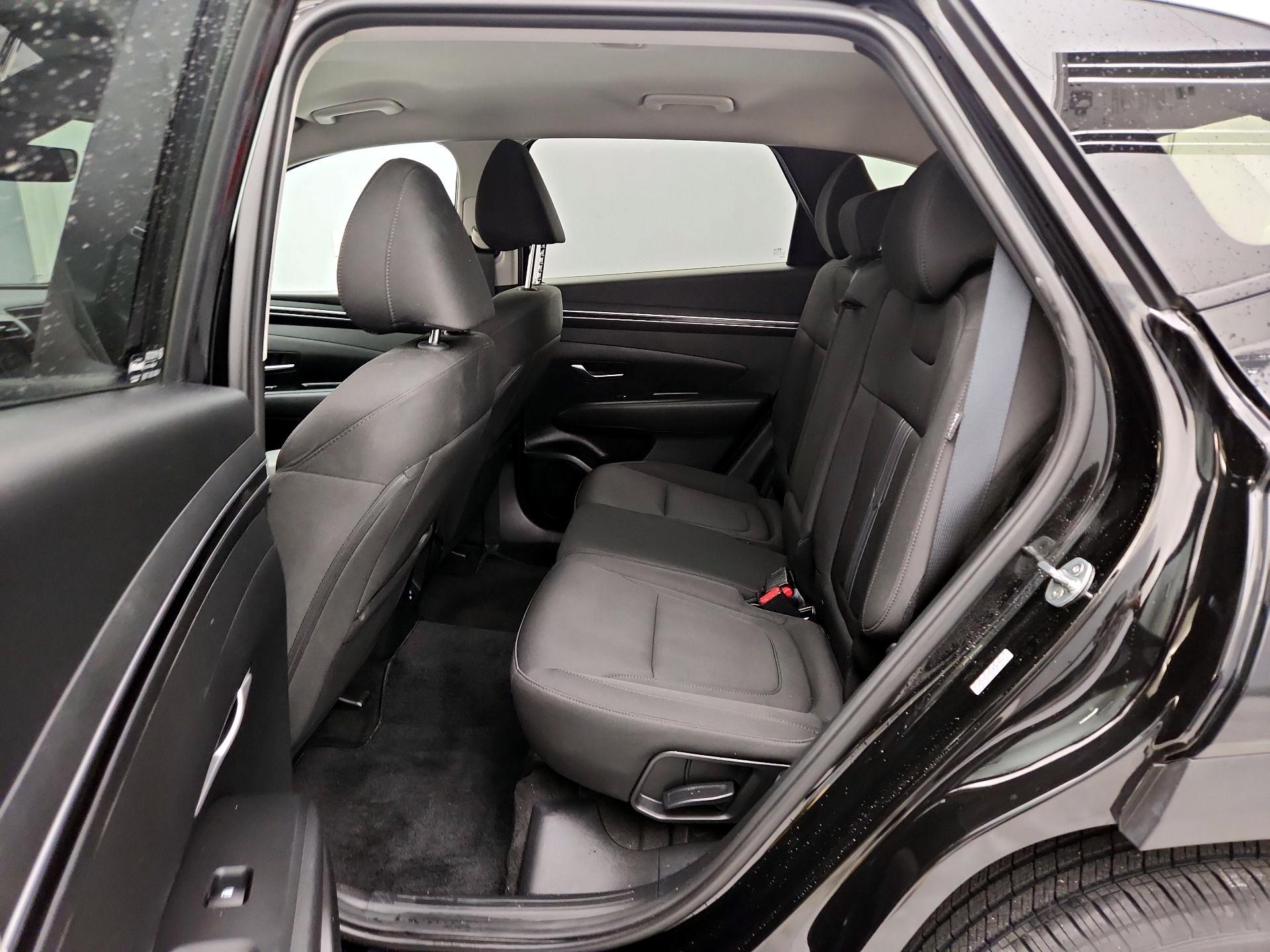 Thumbnail: 2024 Hyundai Tucson - 19