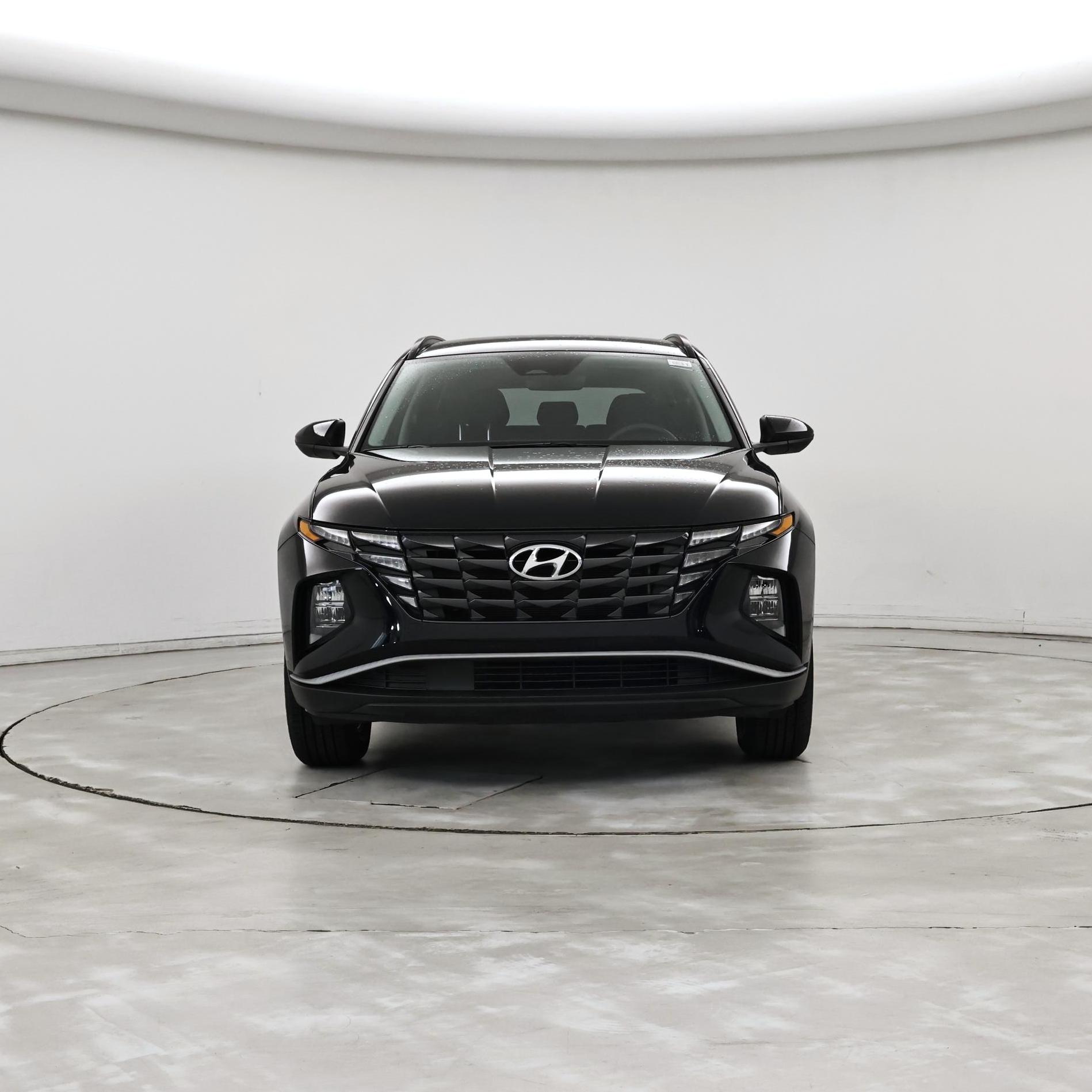 Thumbnail: 2024 Hyundai Tucson - 5