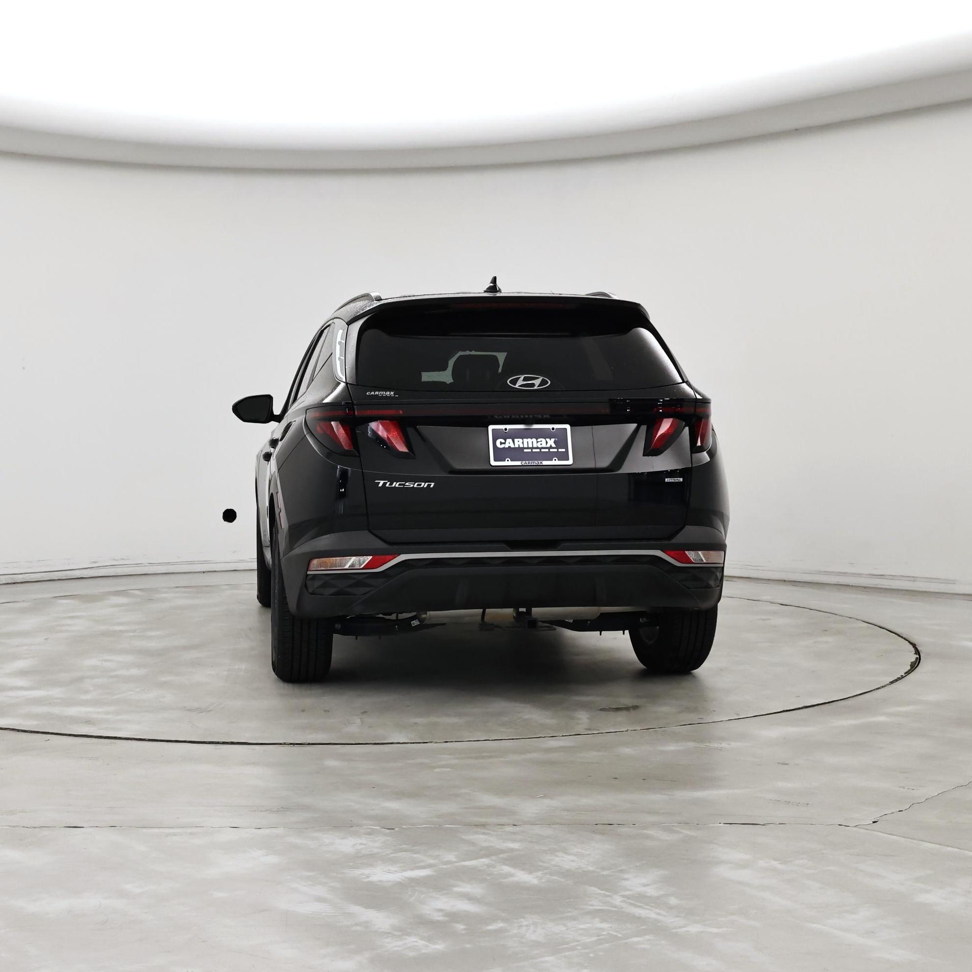 Thumbnail: 2024 Hyundai Tucson - 6