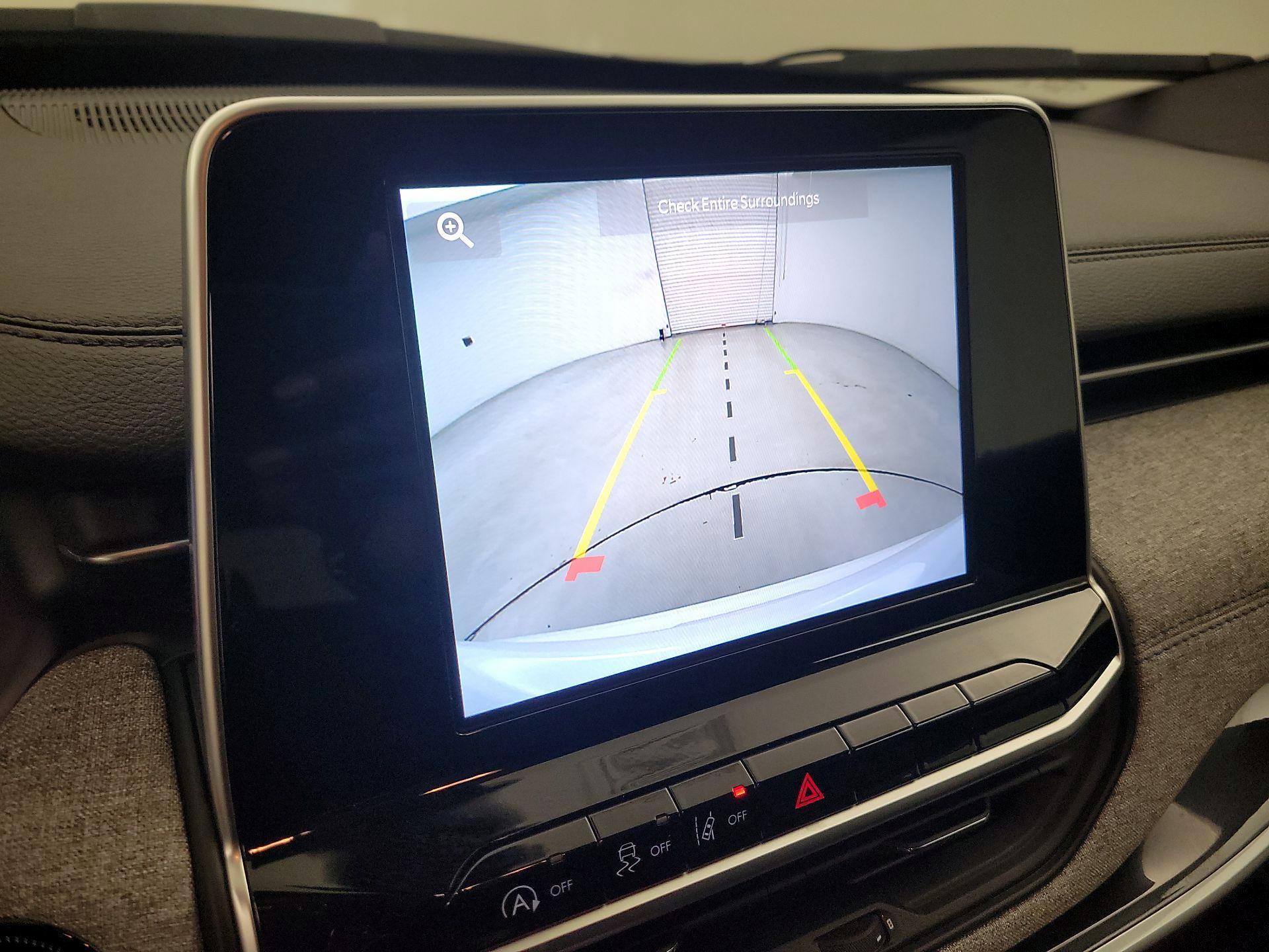 Thumbnail: 2025 Jeep Compass - 14