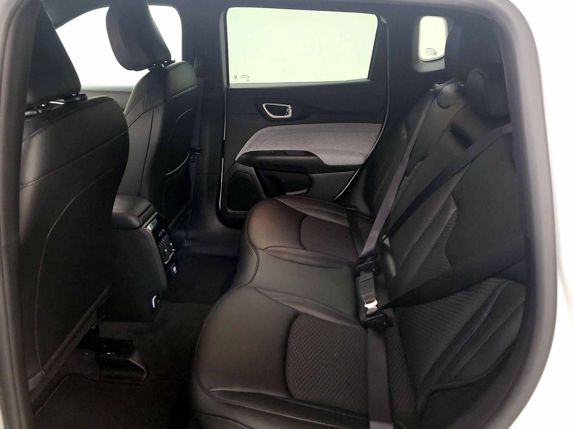 Thumbnail: 2025 Jeep Compass - 19