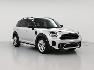 2022 Mini Cooper Countryman