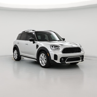 2022 Mini Cooper Countryman