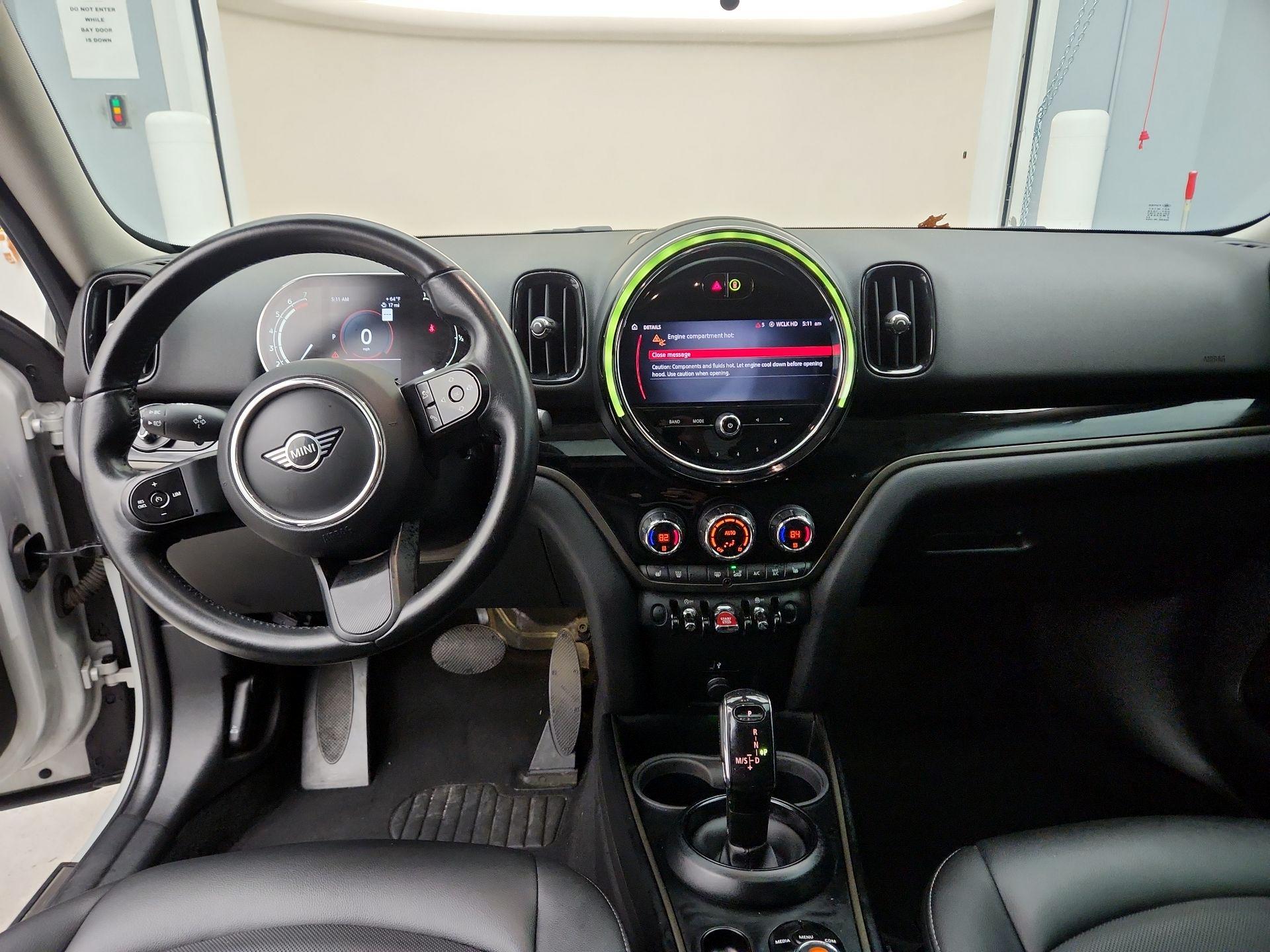 Thumbnail: 2022 MINI Cooper Countryman - 9