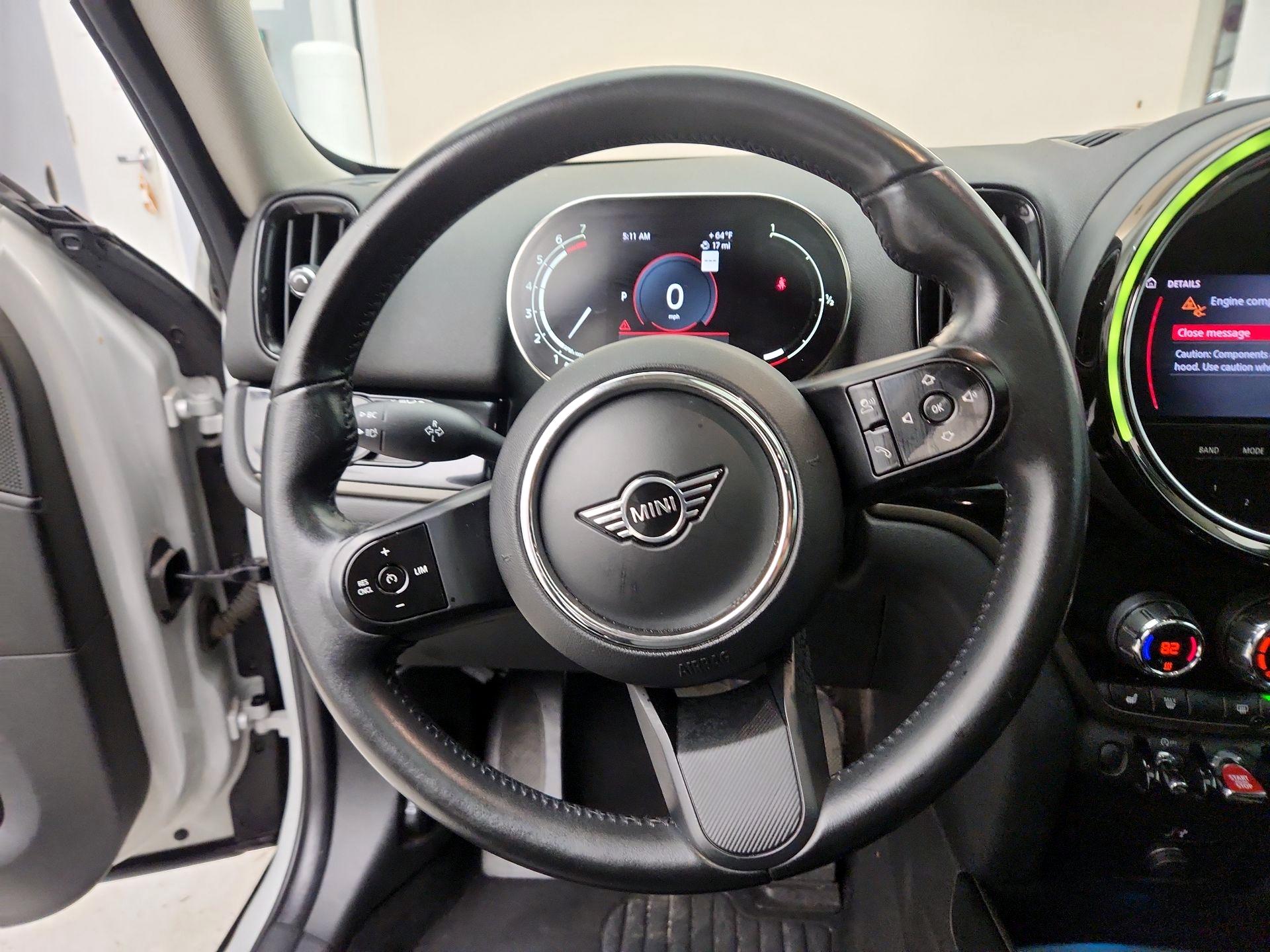Thumbnail: 2022 MINI Cooper Countryman - 10