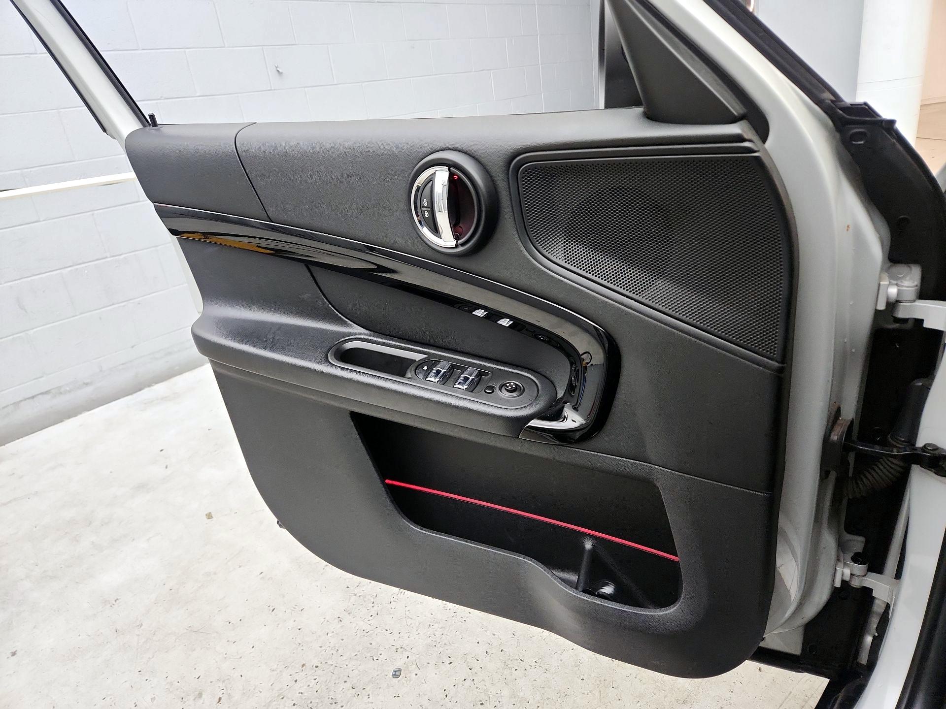 Thumbnail: 2022 MINI Cooper Countryman - 12