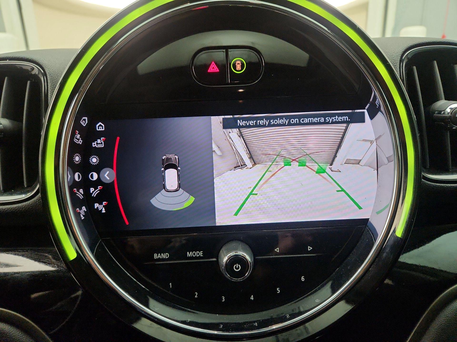 Thumbnail: 2022 MINI Cooper Countryman - 14