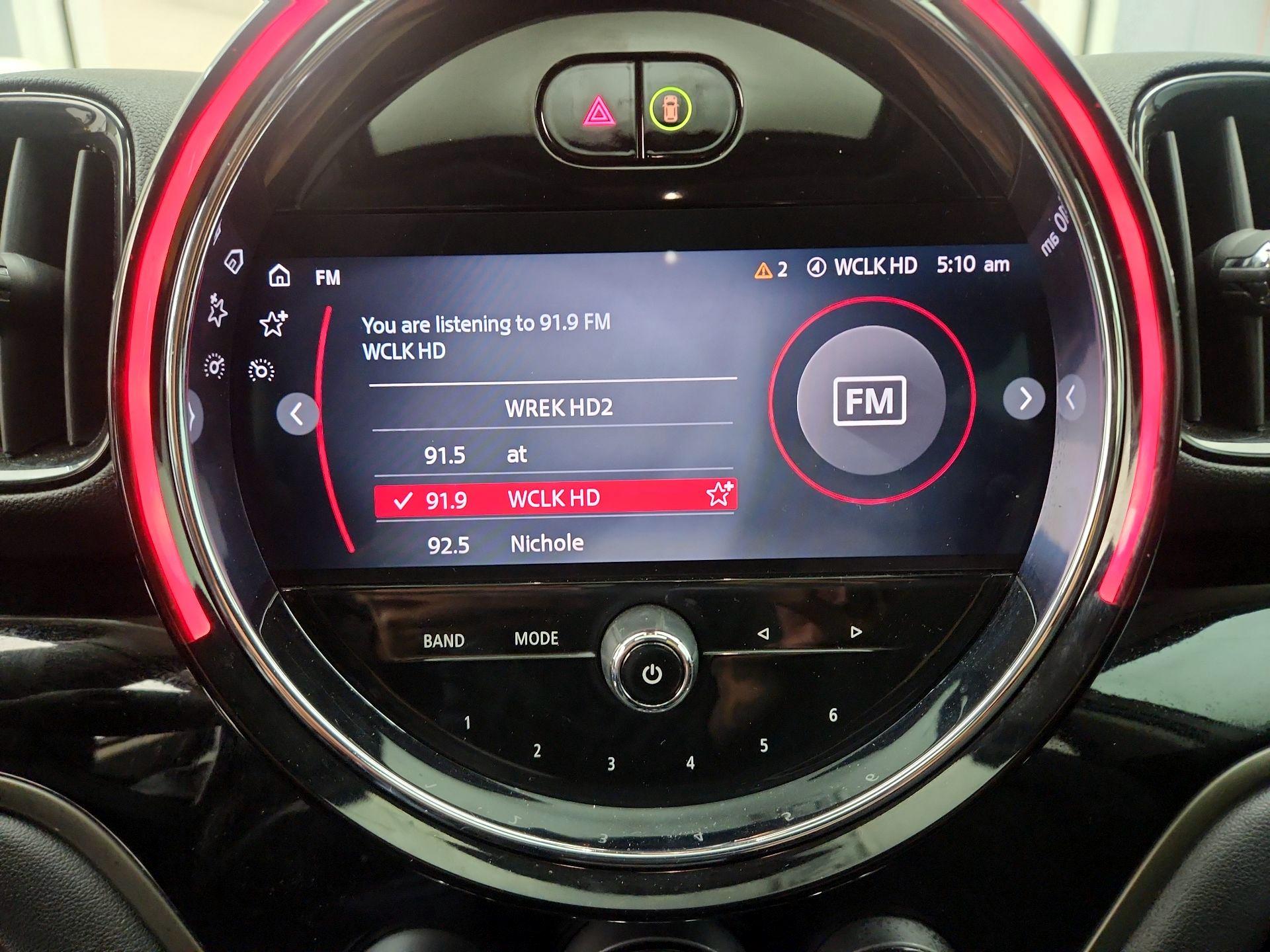 Thumbnail: 2022 MINI Cooper Countryman - 15