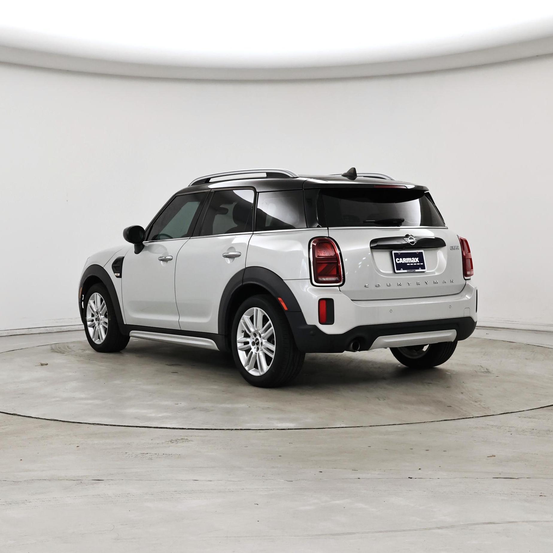 Thumbnail: 2022 MINI Cooper Countryman - 2