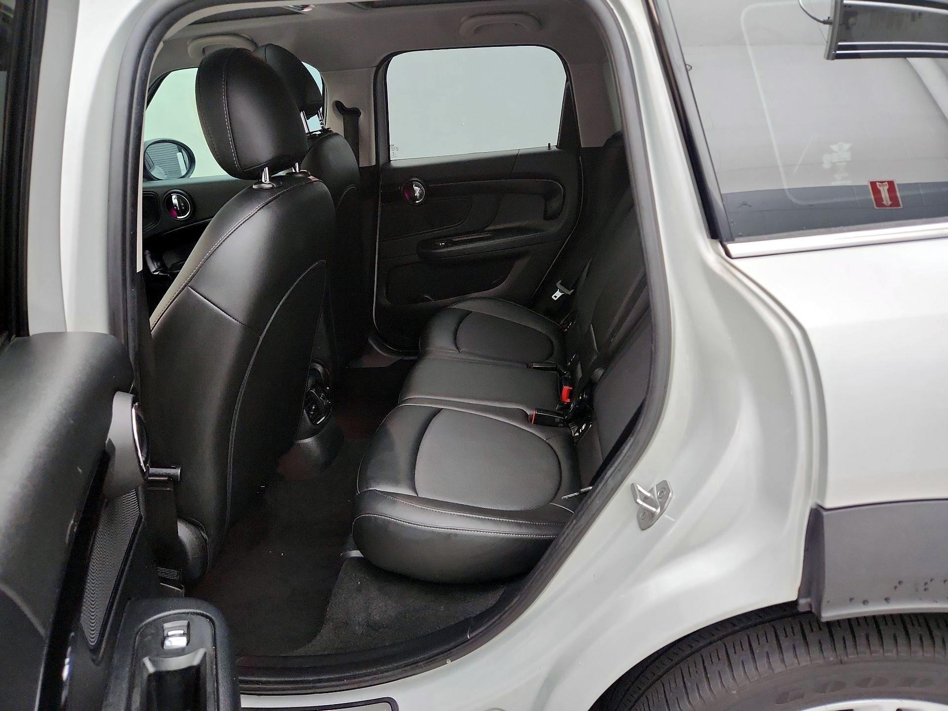 Thumbnail: 2022 MINI Cooper Countryman - 20