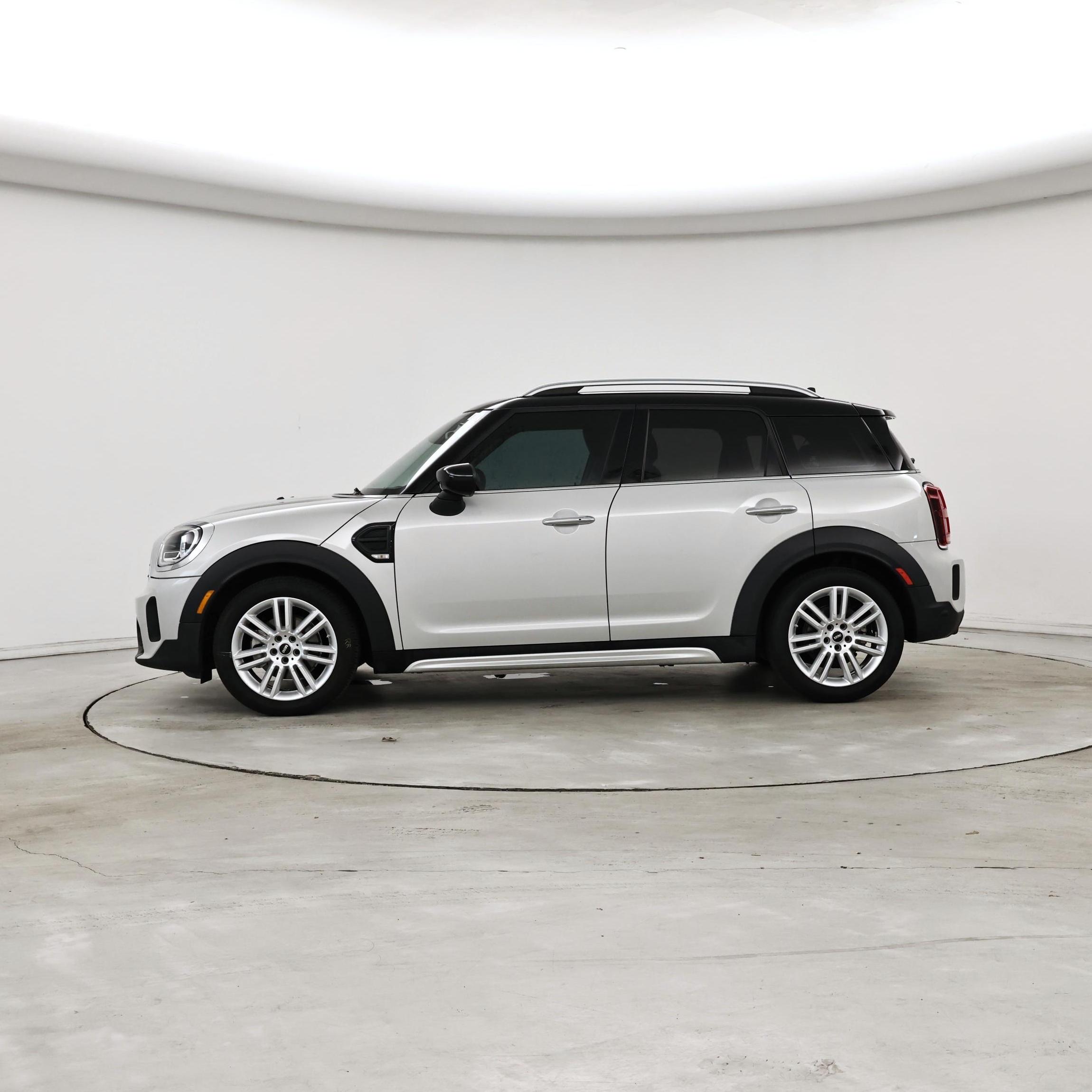 Thumbnail: 2022 MINI Cooper Countryman - 3