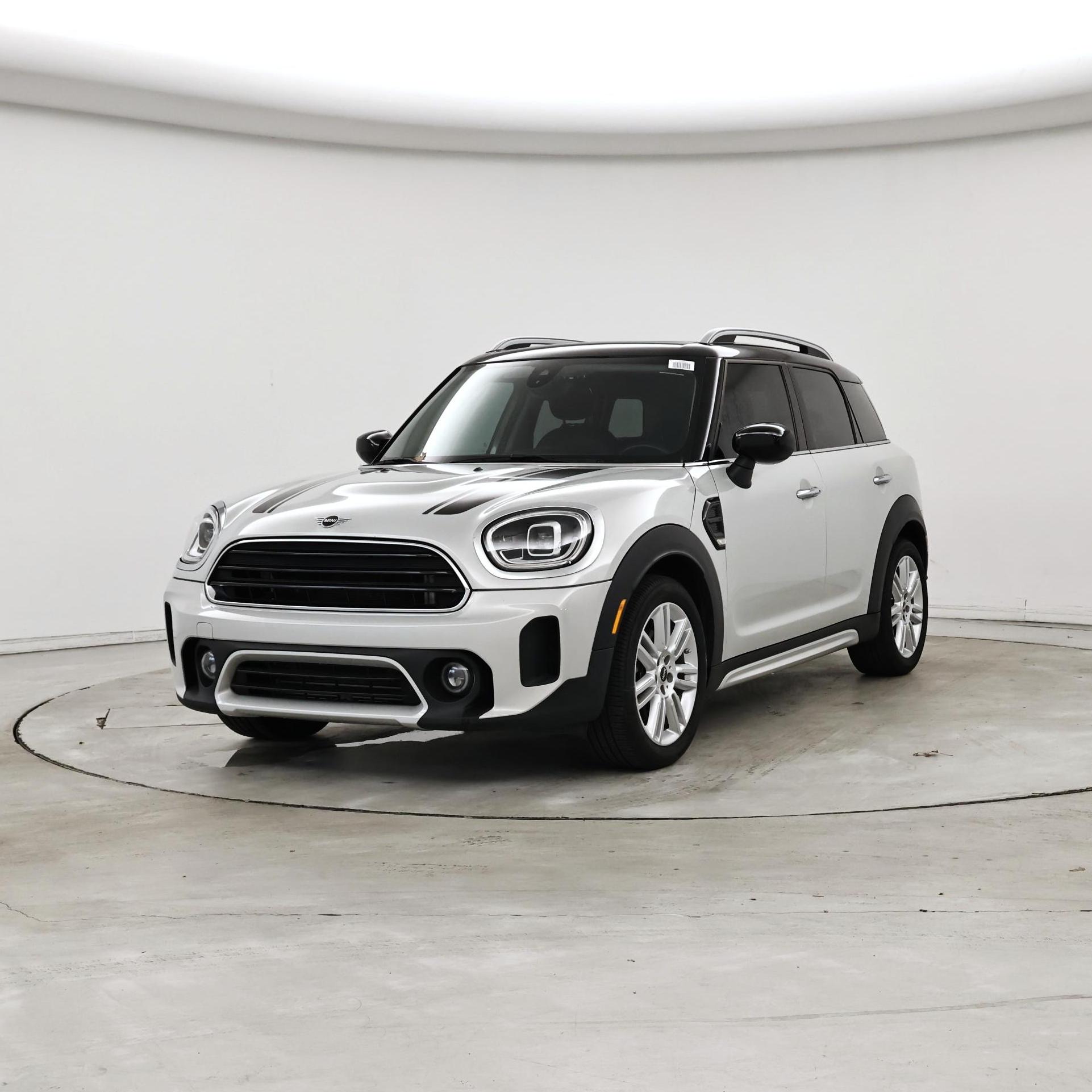 Thumbnail: 2022 MINI Cooper Countryman - 4