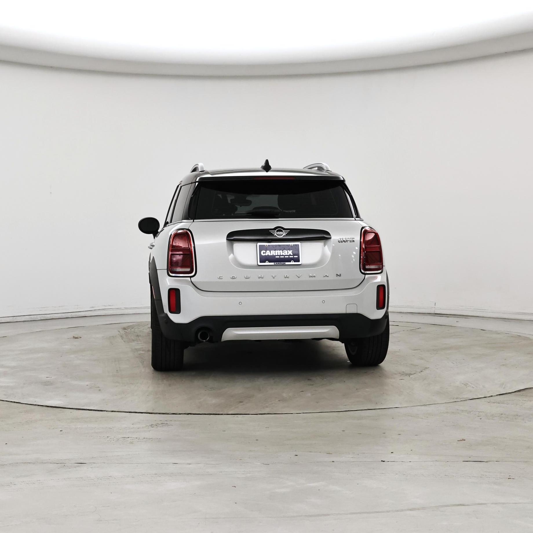 Thumbnail: 2022 MINI Cooper Countryman - 6