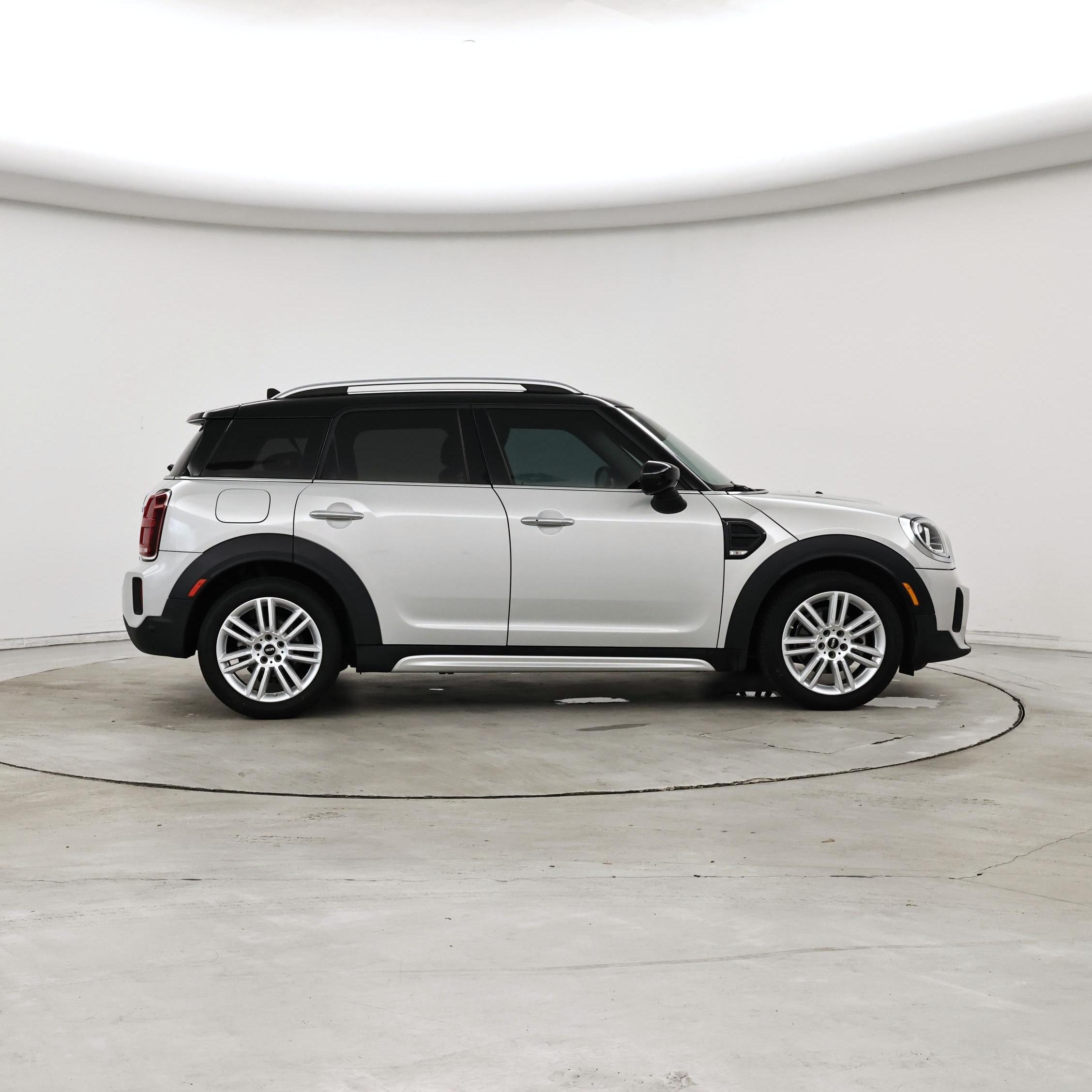 Thumbnail: 2022 MINI Cooper Countryman - 7