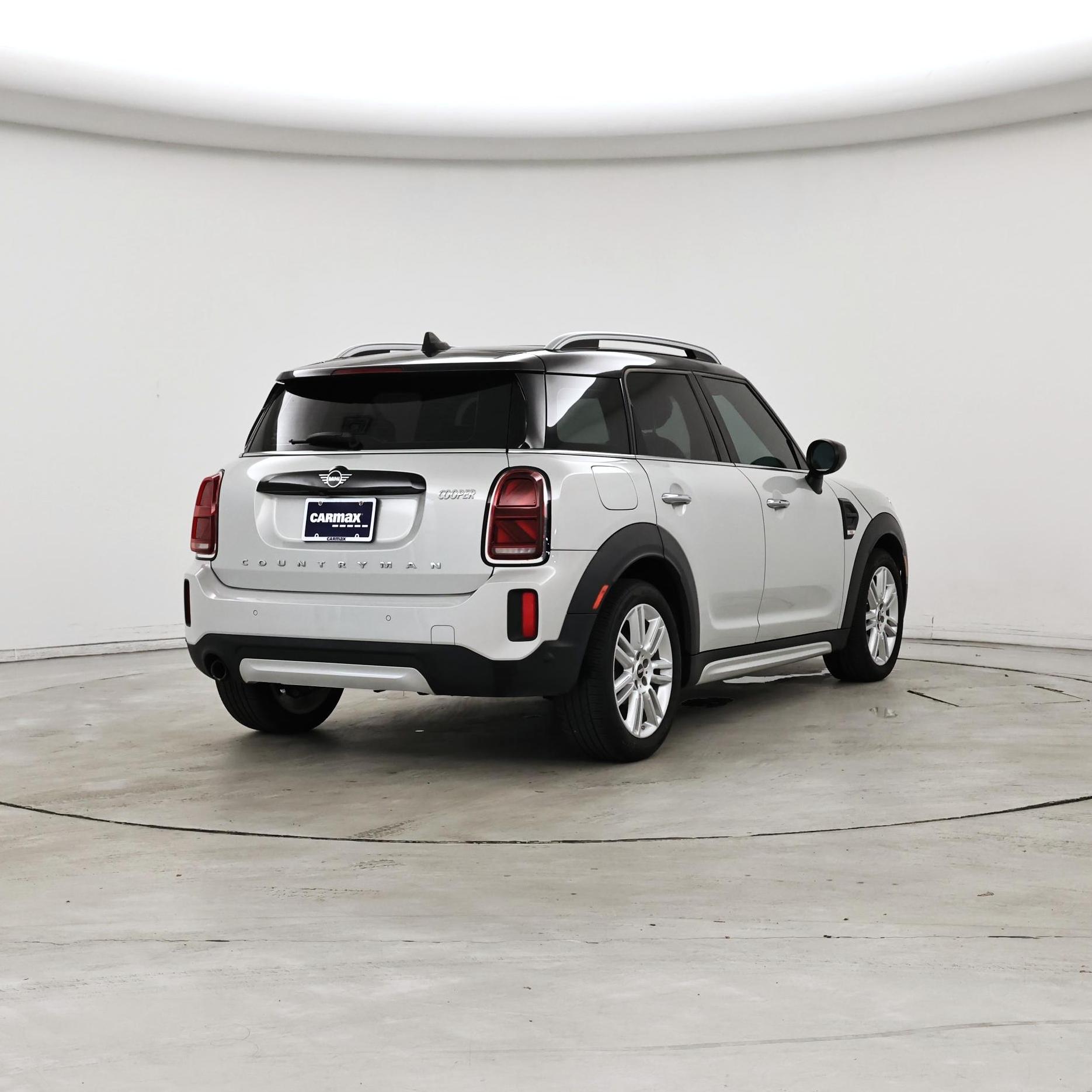 Thumbnail: 2022 MINI Cooper Countryman - 8