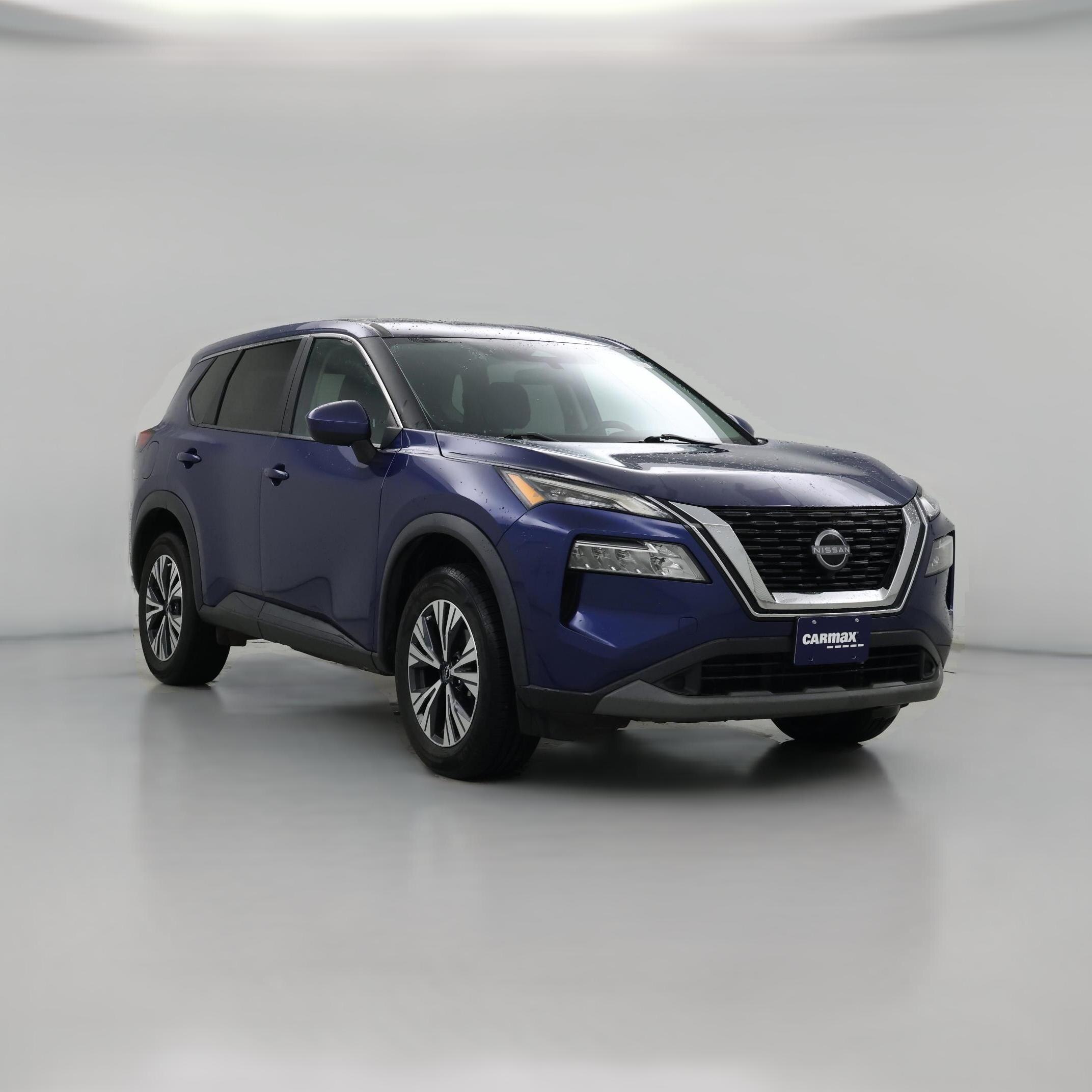 Thumbnail: 2023 Nissan Rogue - 1