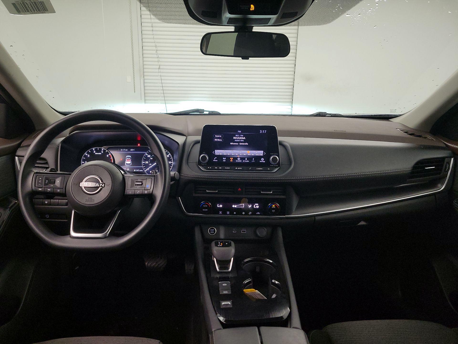 Thumbnail: 2023 Nissan Rogue - 9