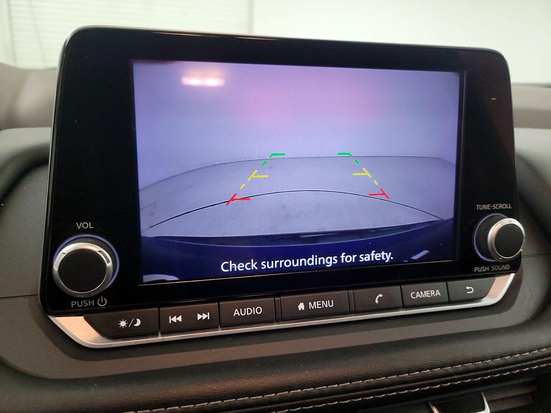 Thumbnail: 2023 Nissan Rogue - 14