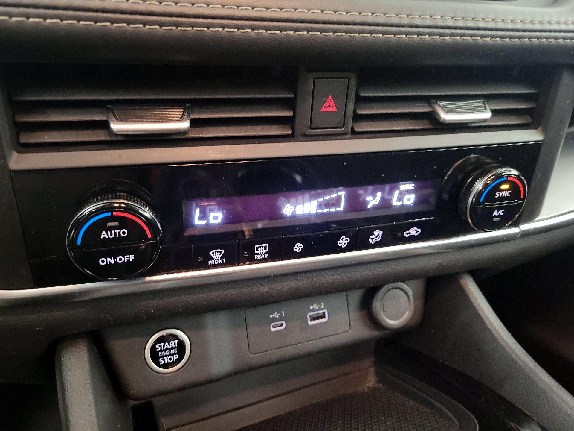 Thumbnail: 2023 Nissan Rogue - 16