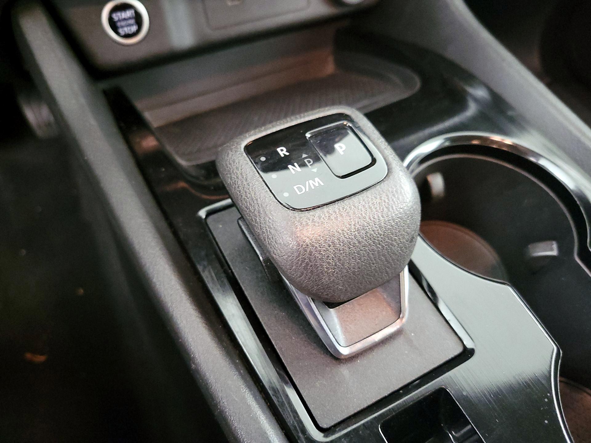 Thumbnail: 2023 Nissan Rogue - 17