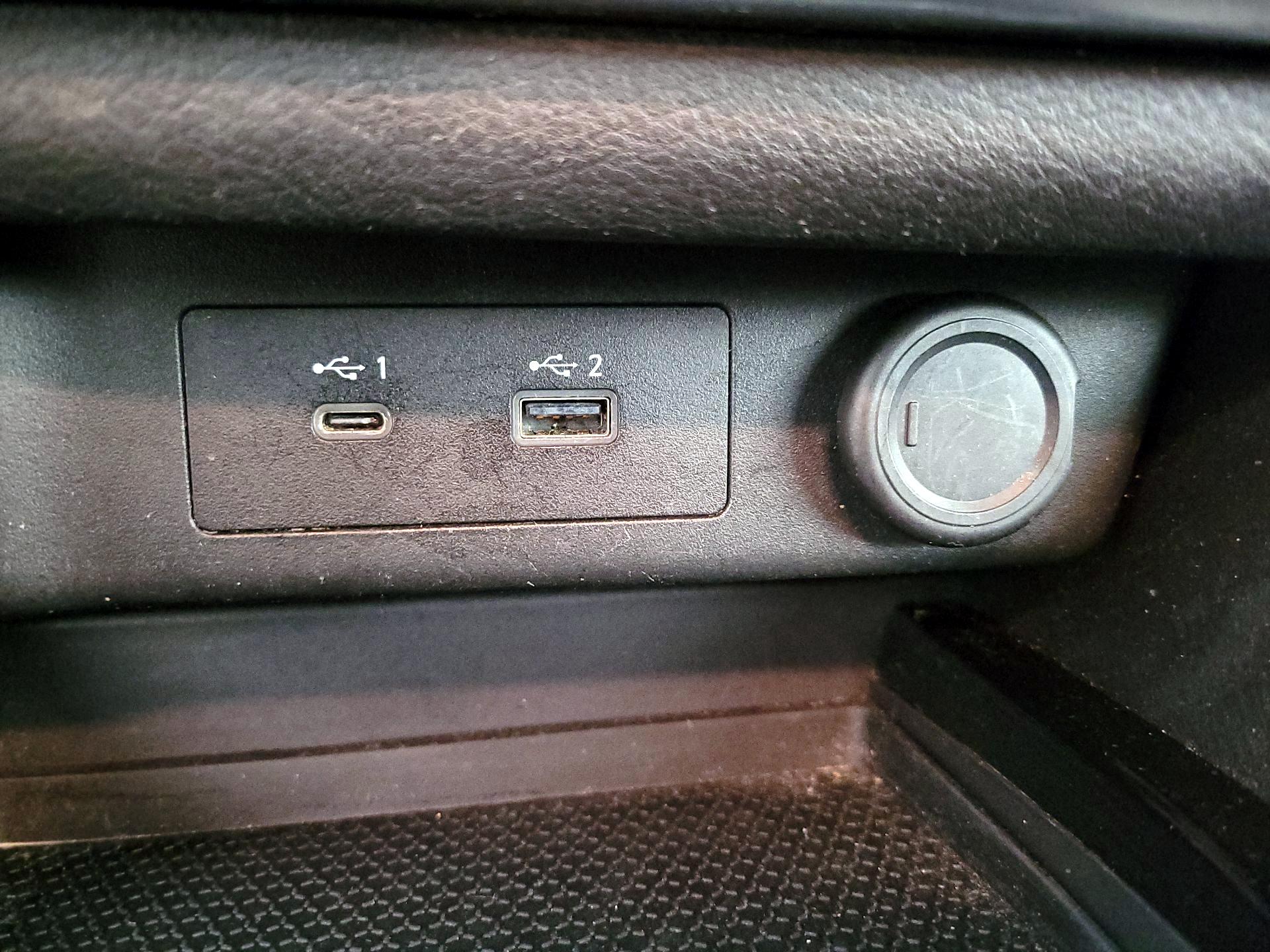 Thumbnail: 2023 Nissan Rogue - 18