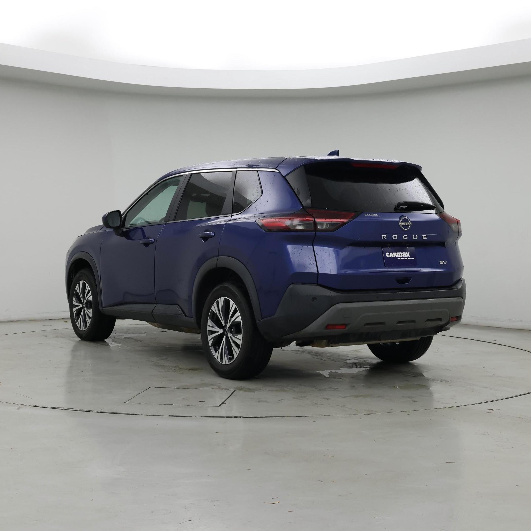 Thumbnail: 2023 Nissan Rogue - 2