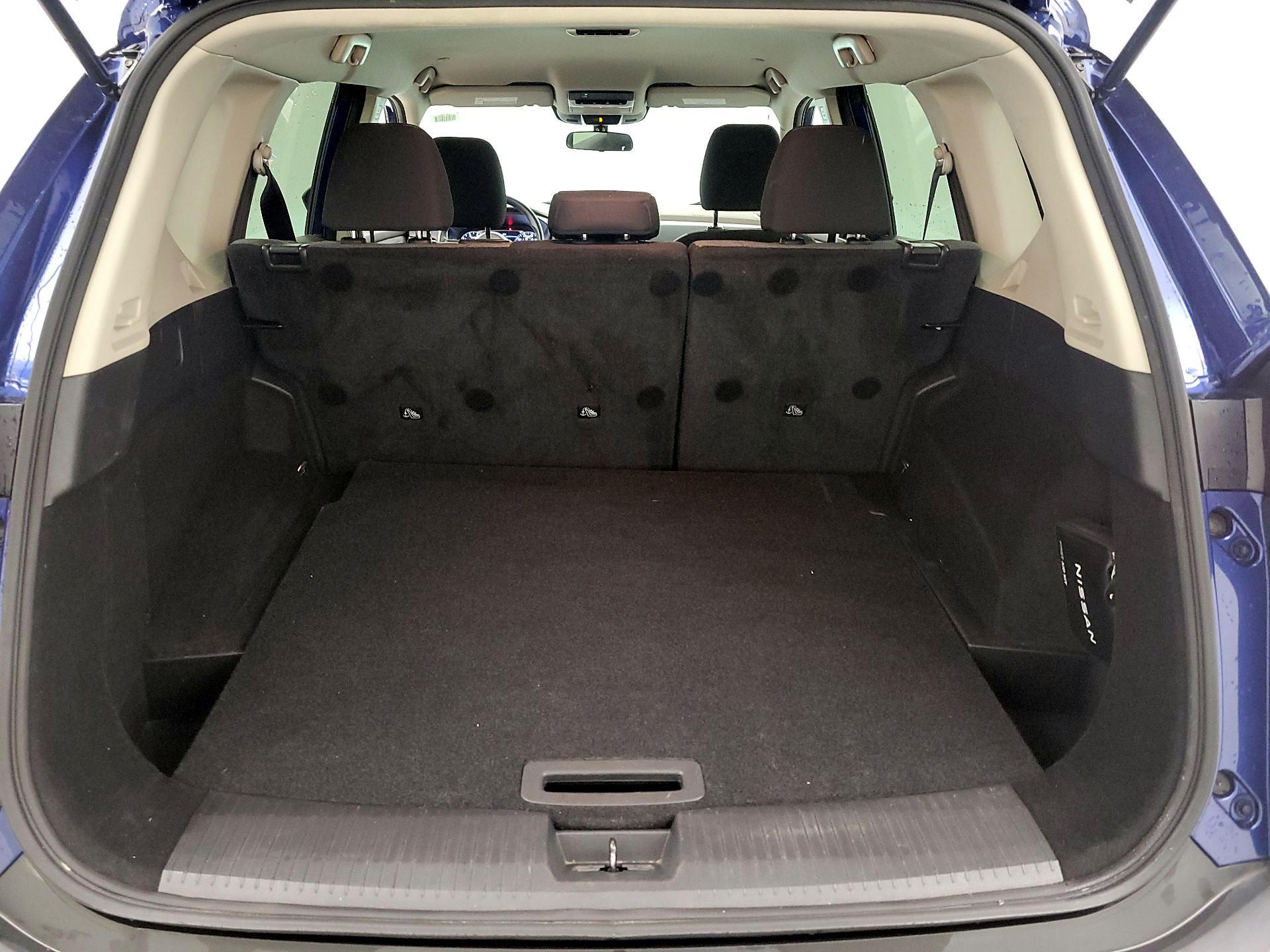 Thumbnail: 2023 Nissan Rogue - 20