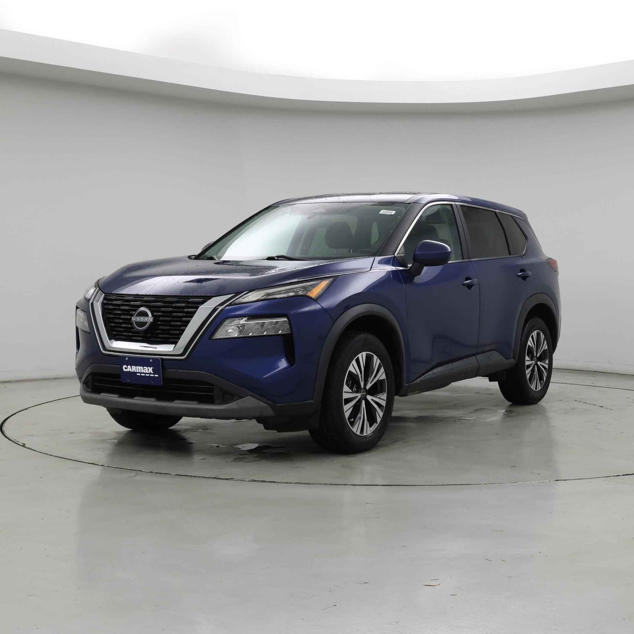 Thumbnail: 2023 Nissan Rogue - 4