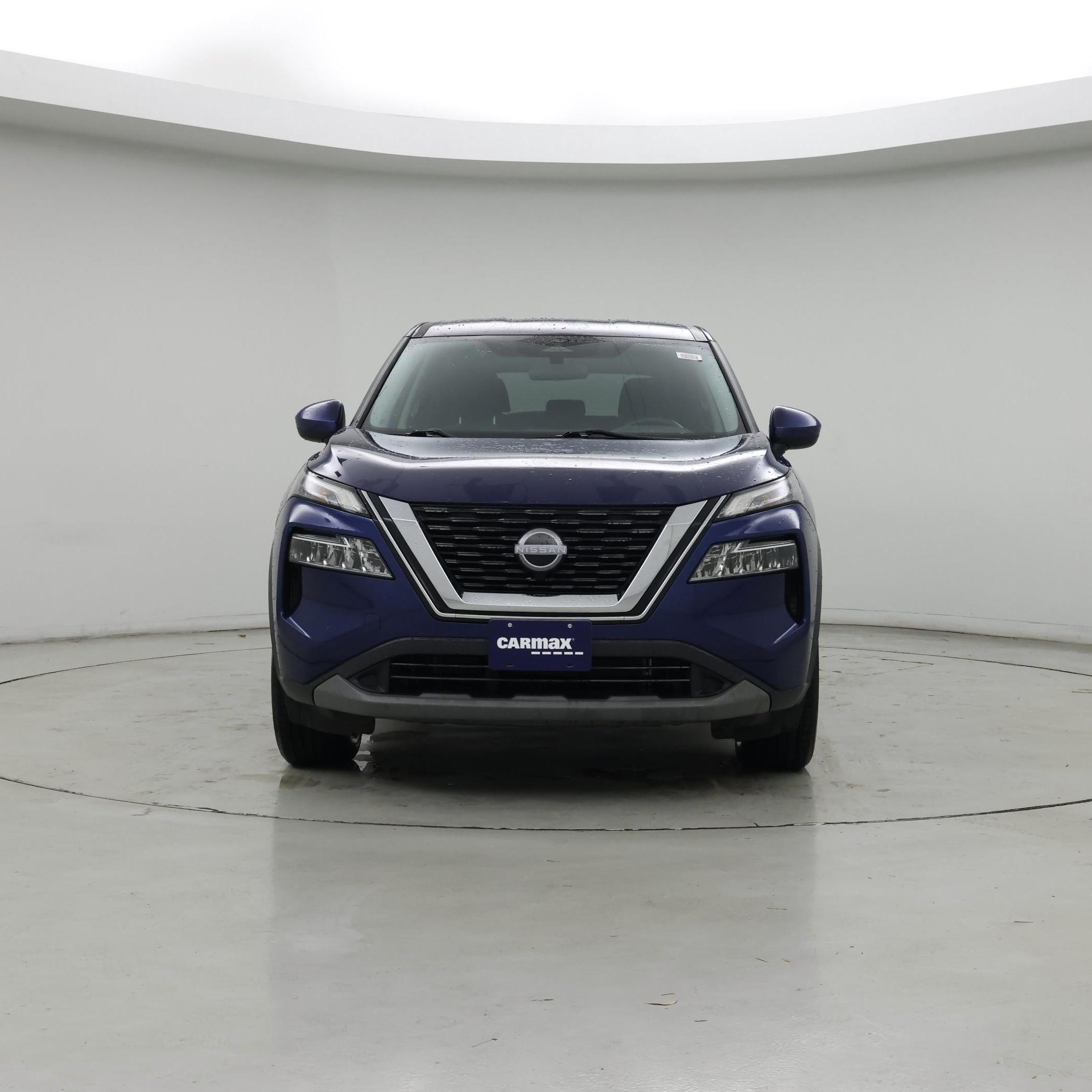 Thumbnail: 2023 Nissan Rogue - 5