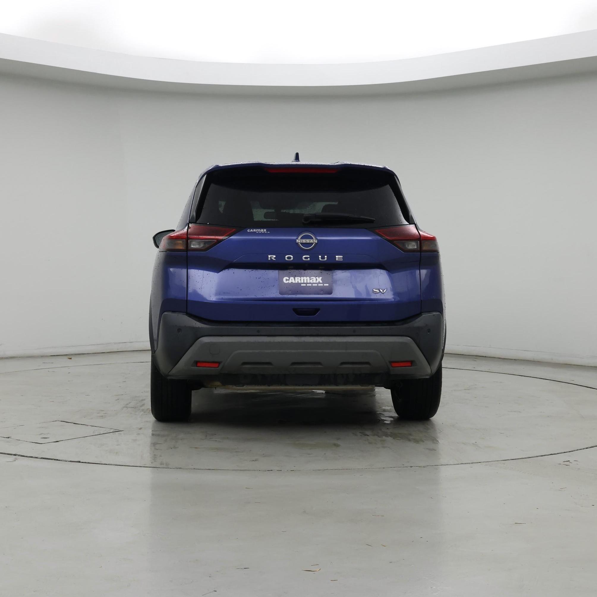 Thumbnail: 2023 Nissan Rogue - 6