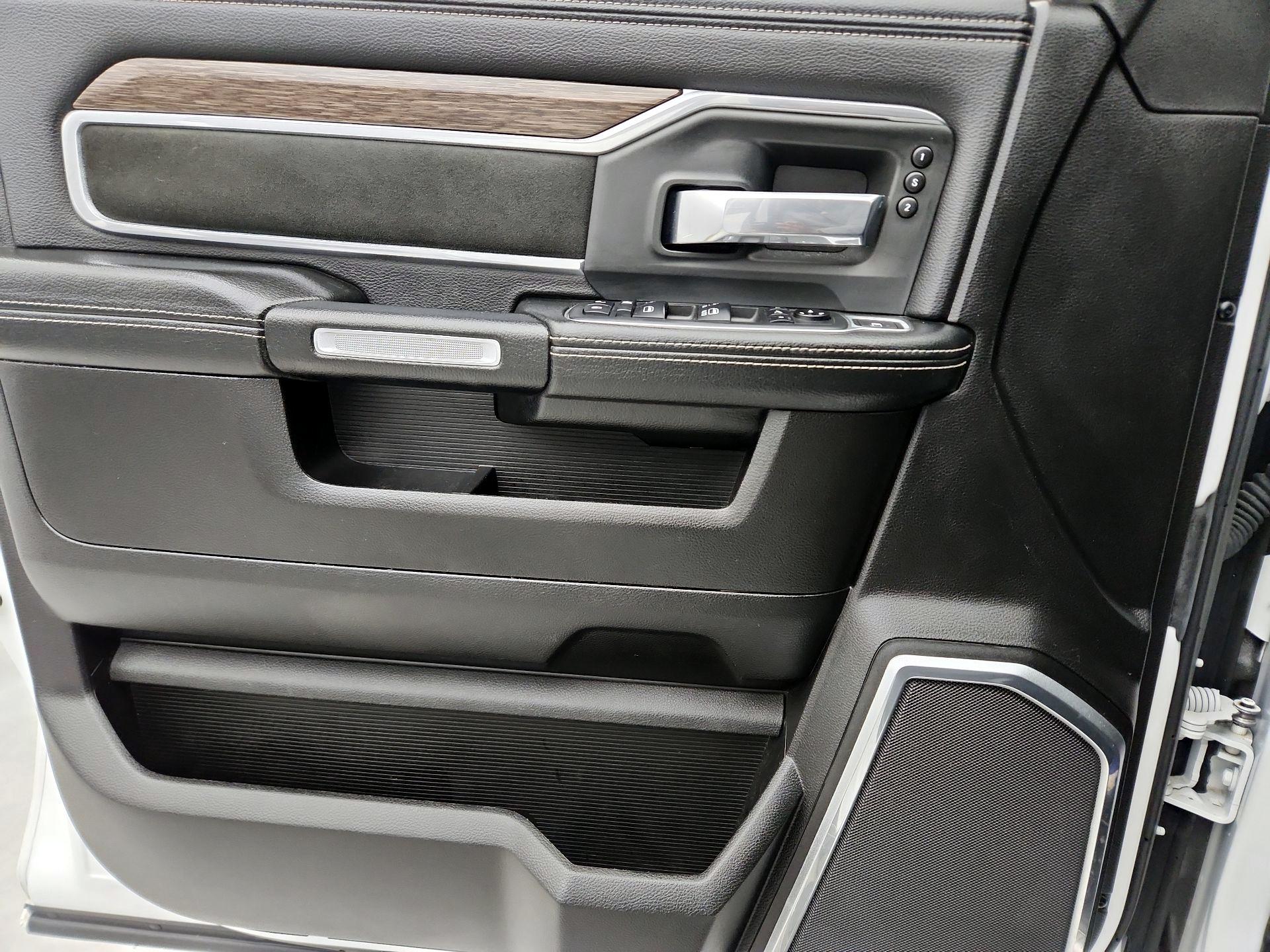 Thumbnail: 2019 RAM 2500 - 12