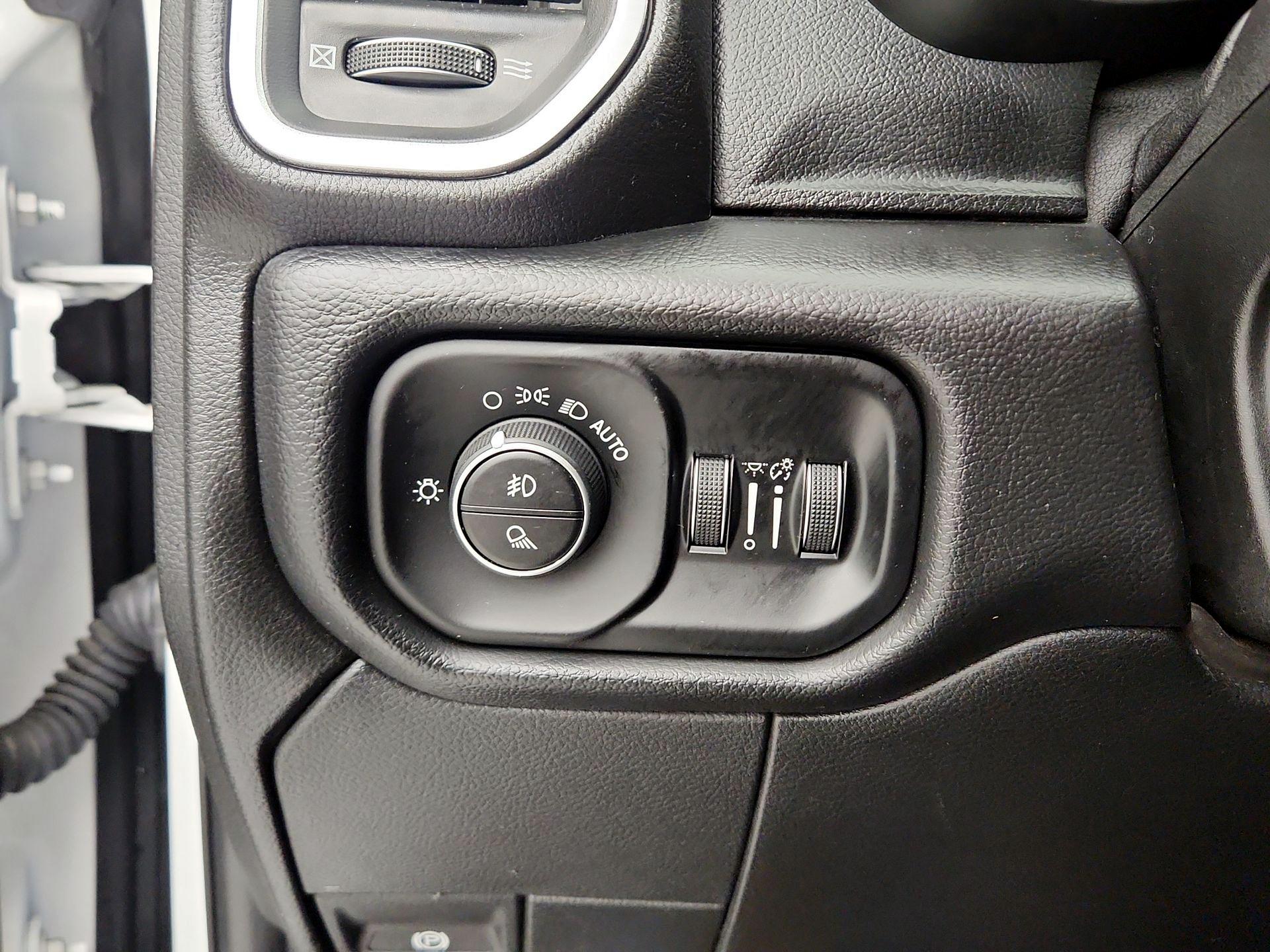 Thumbnail: 2019 RAM 2500 - 13