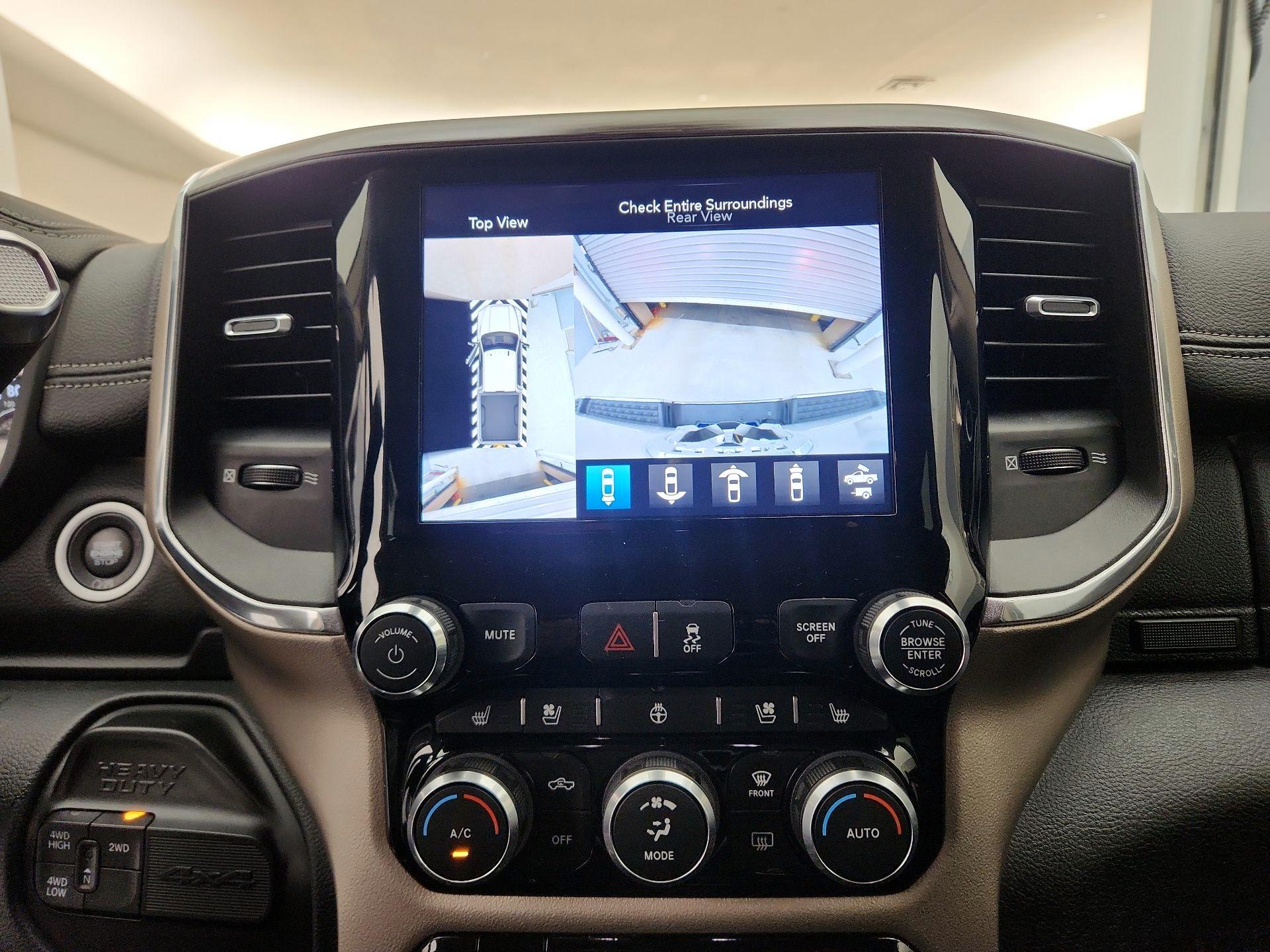 Thumbnail: 2019 RAM 2500 - 15