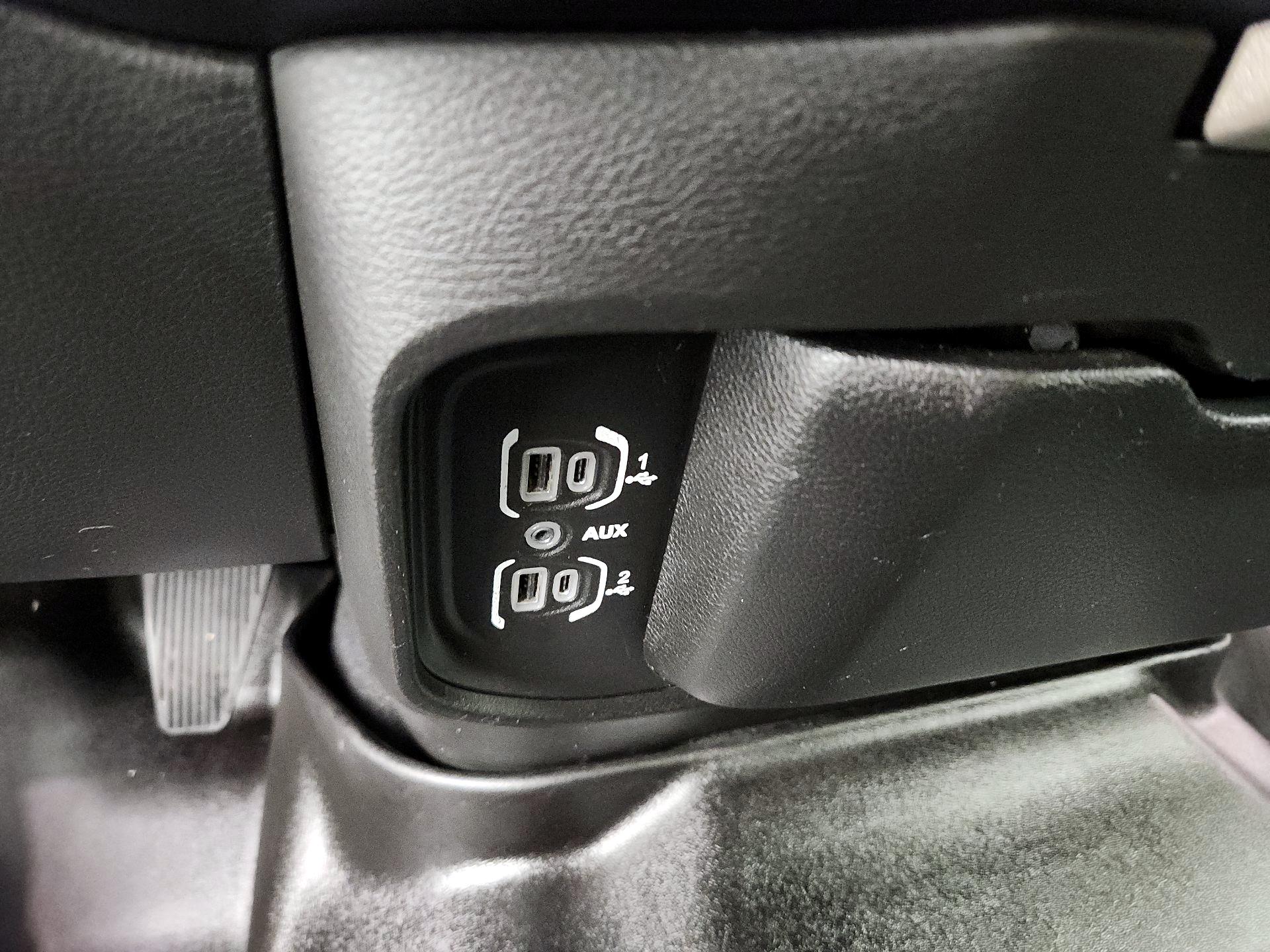 Thumbnail: 2019 RAM 2500 - 19