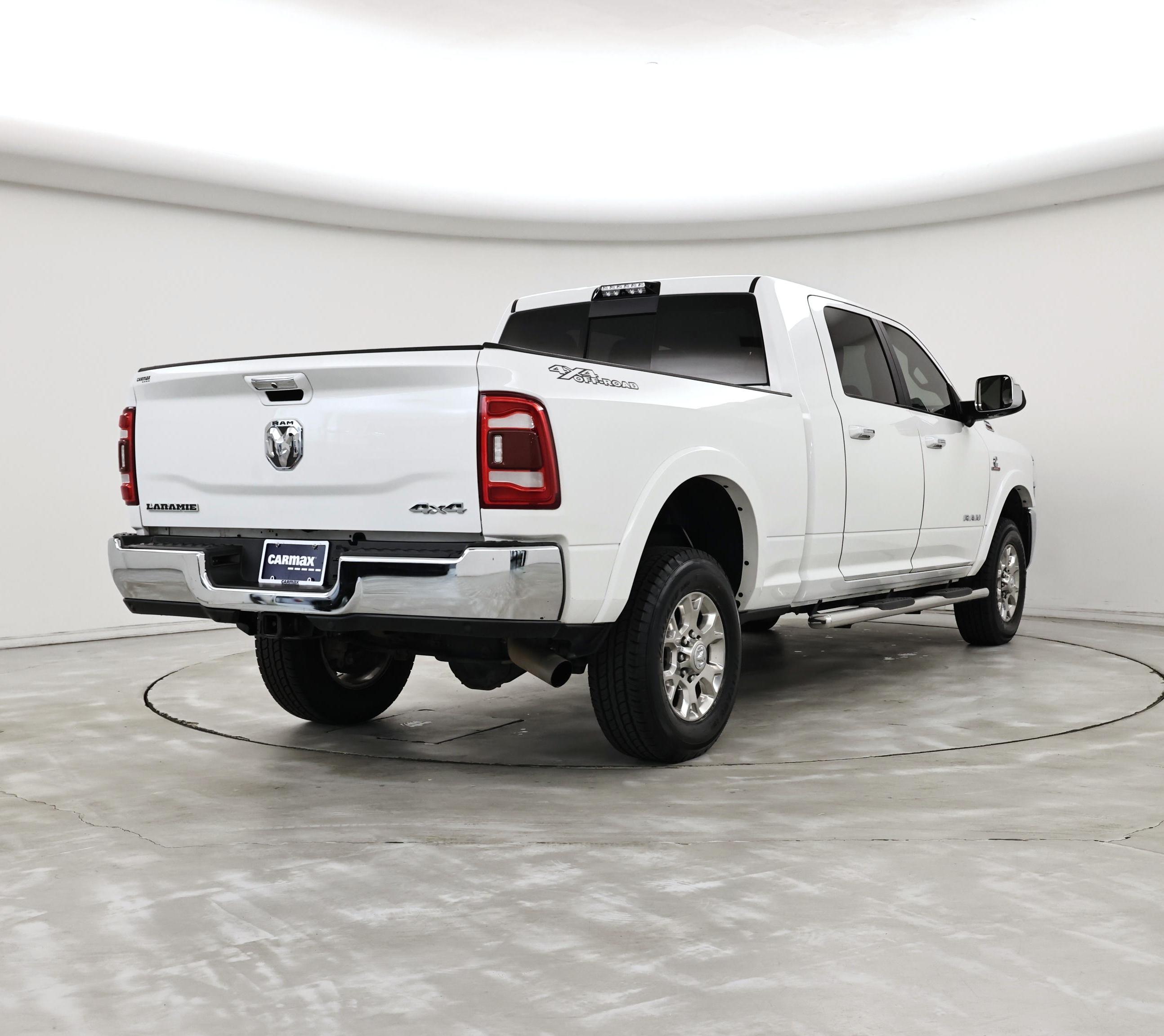 Thumbnail: 2019 RAM 2500 - 8