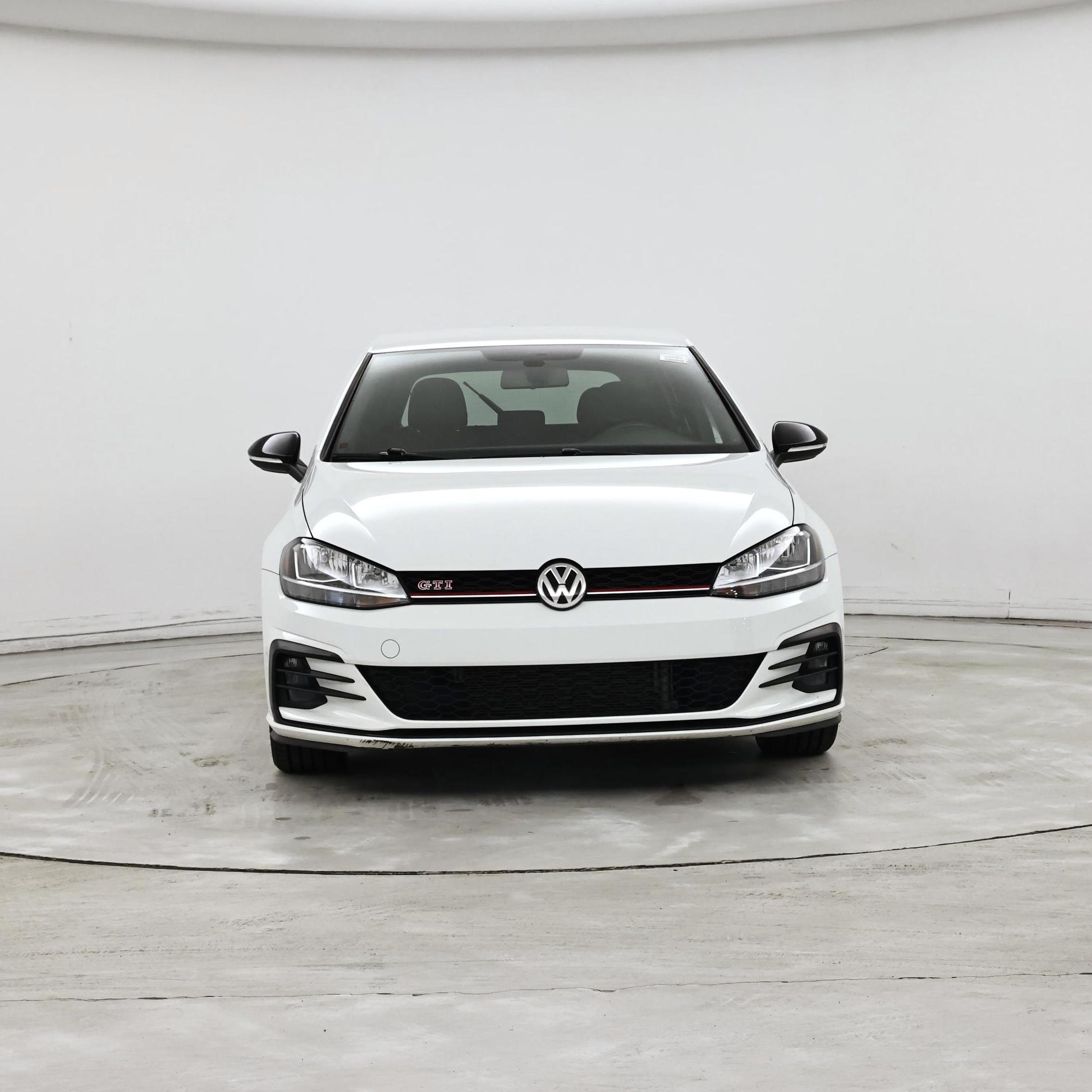 Thumbnail: 2021 Volkswagen Golf - 5