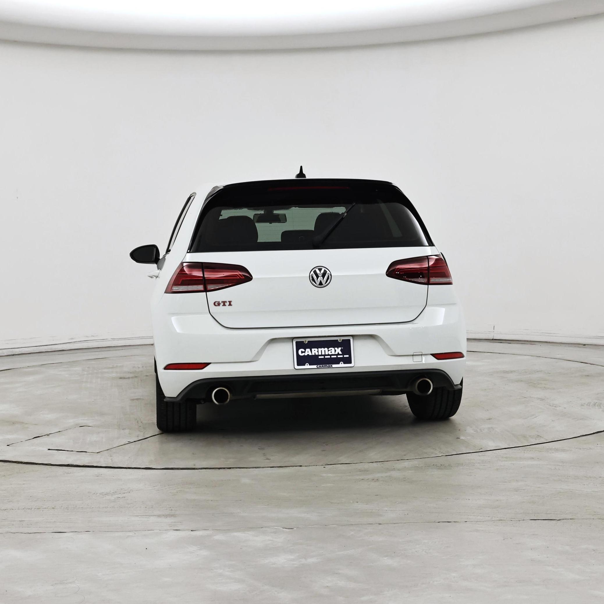 Thumbnail: 2021 Volkswagen Golf - 6