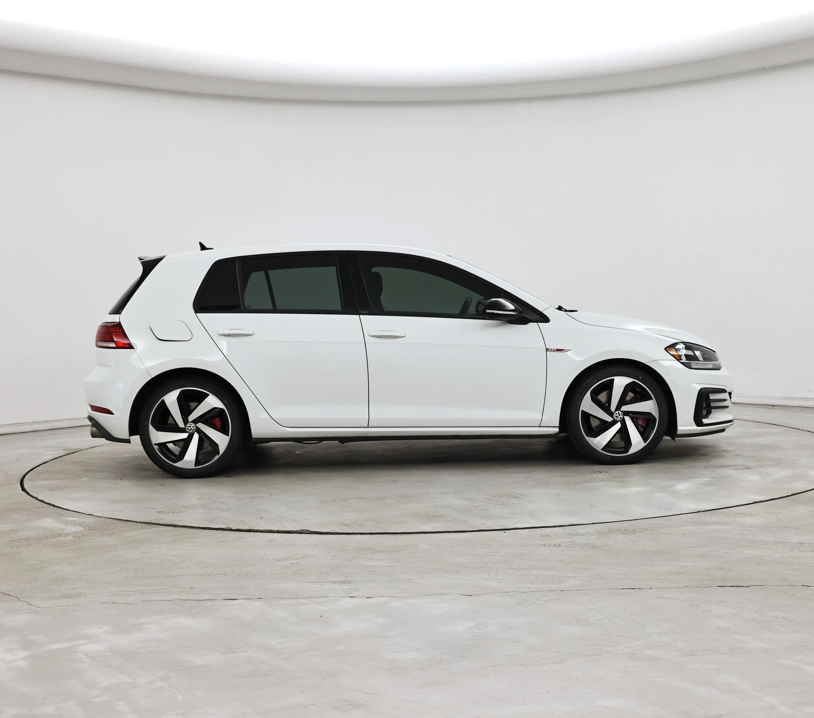 Thumbnail: 2021 Volkswagen Golf - 7