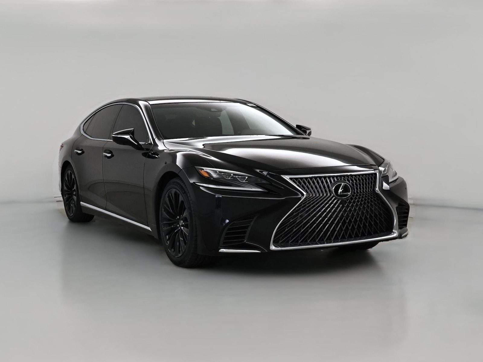 2018 Lexus LS Base