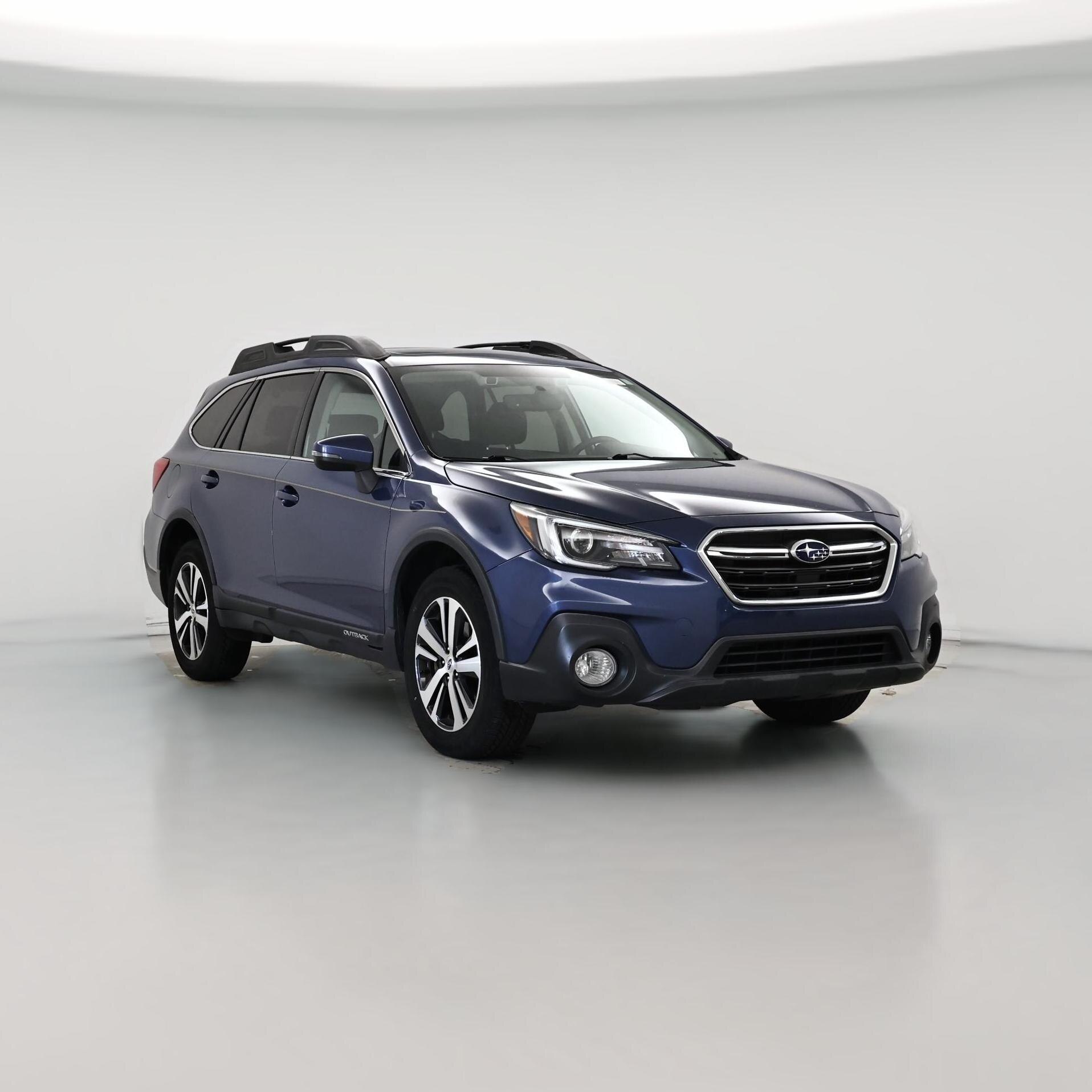 Thumbnail: 2019 Subaru Outback - 1