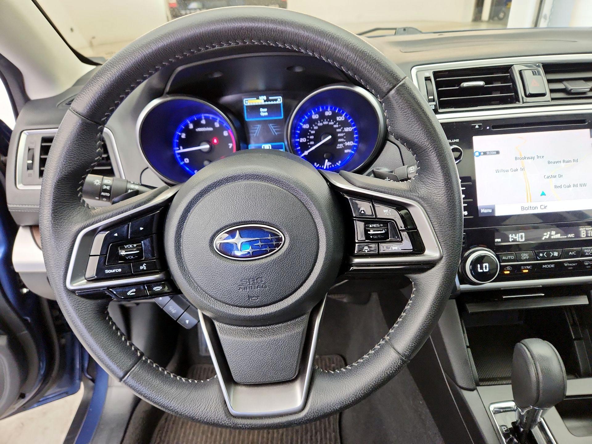 Thumbnail: 2019 Subaru Outback - 10