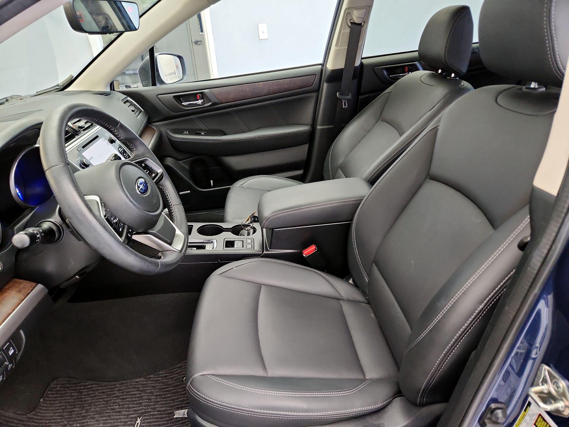 Thumbnail: 2019 Subaru Outback - 11