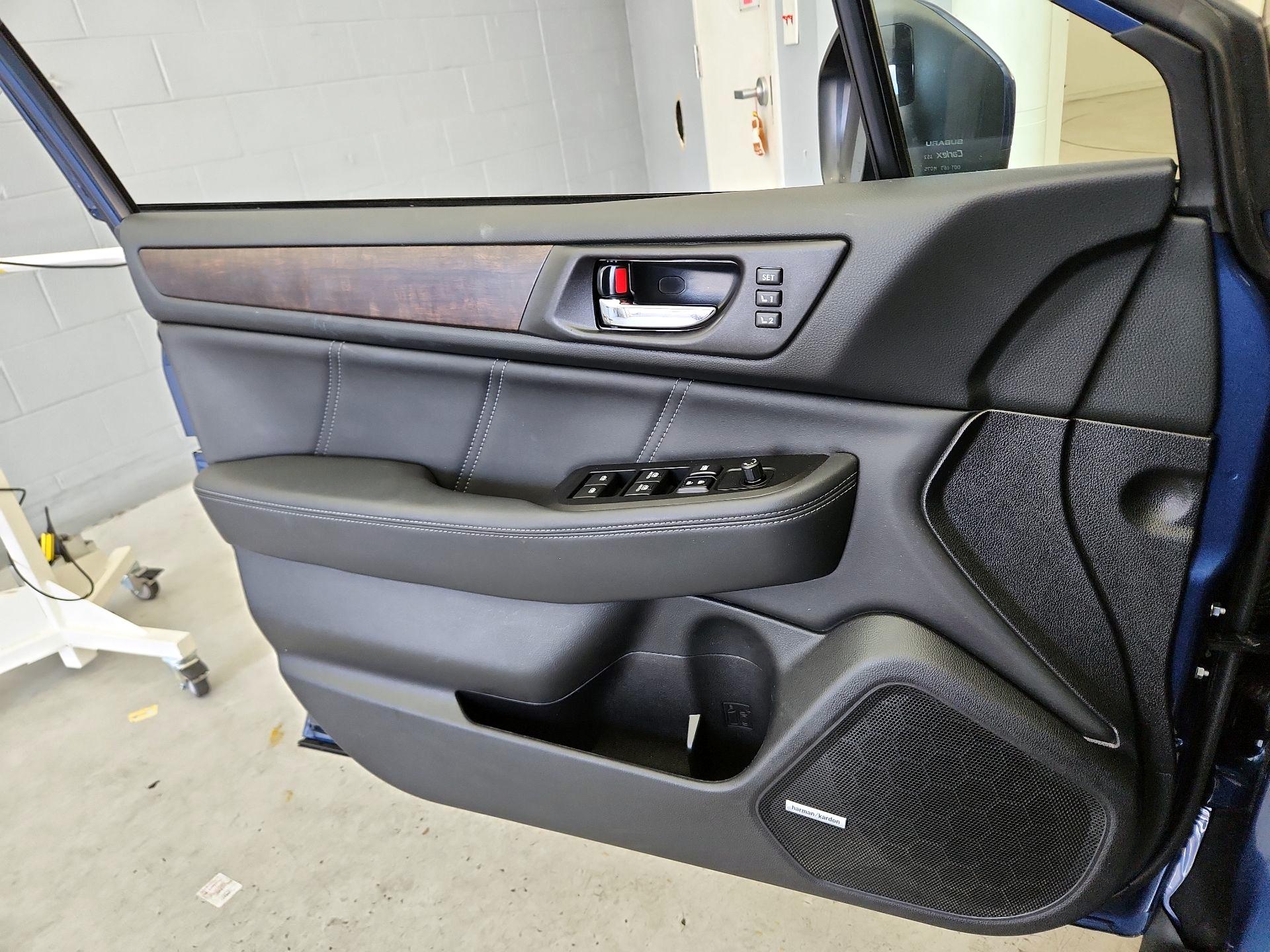 Thumbnail: 2019 Subaru Outback - 12