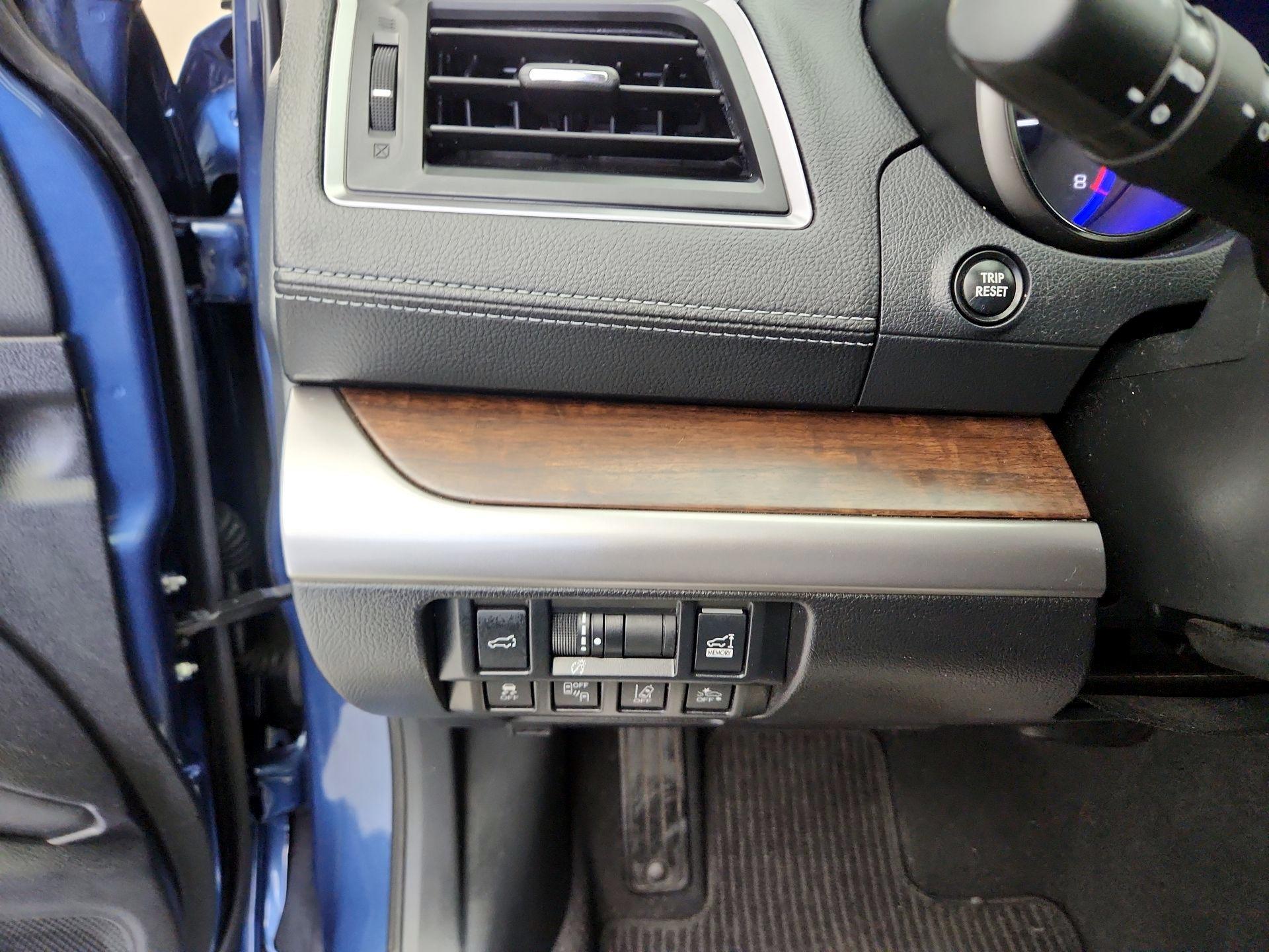 Thumbnail: 2019 Subaru Outback - 13