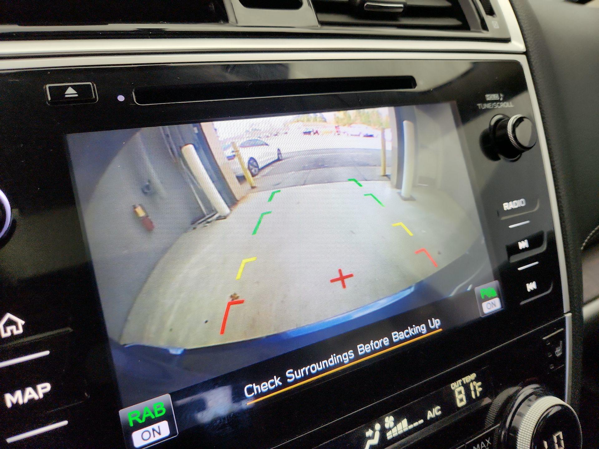 Thumbnail: 2019 Subaru Outback - 15