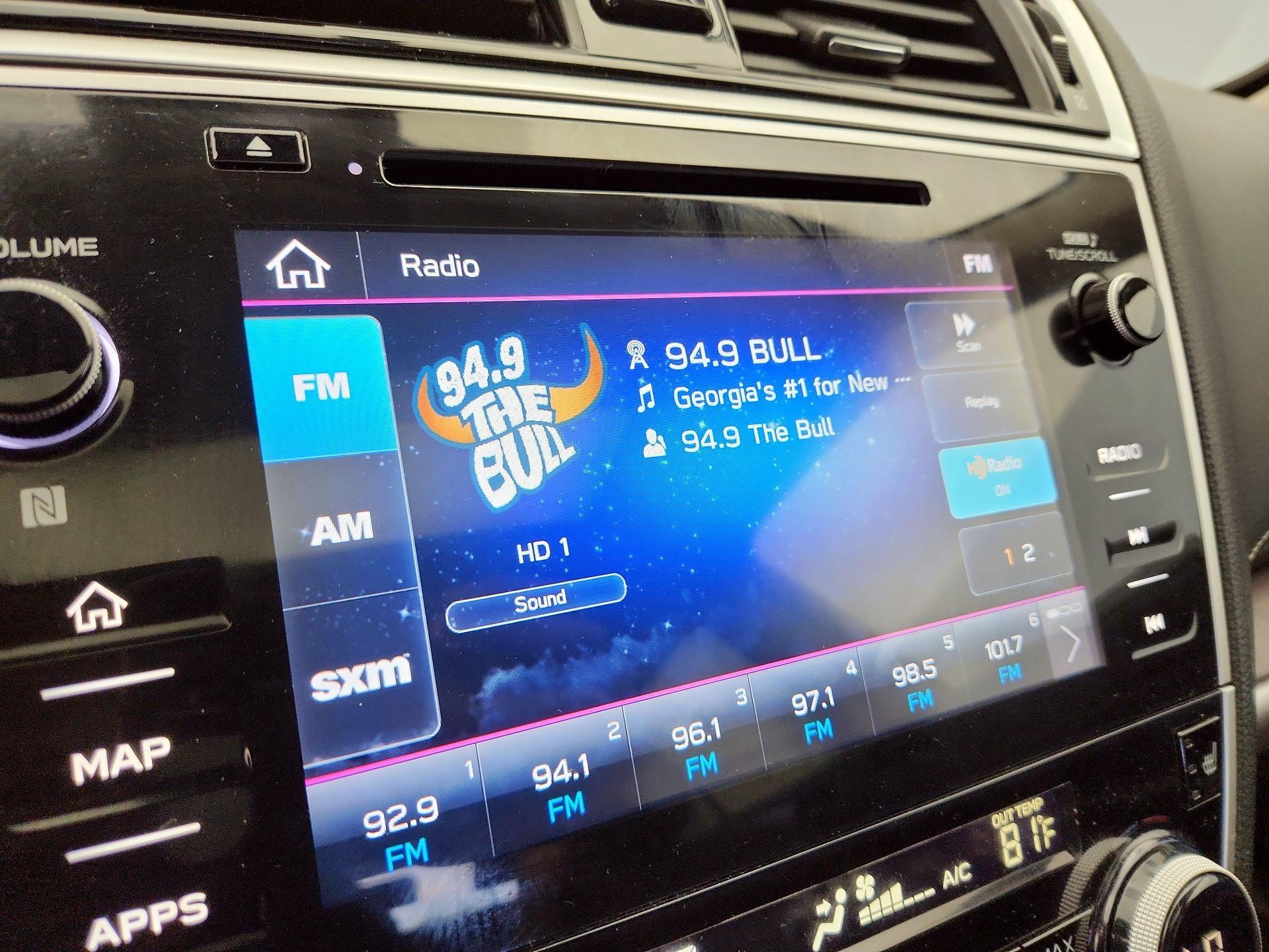 Thumbnail: 2019 Subaru Outback - 16