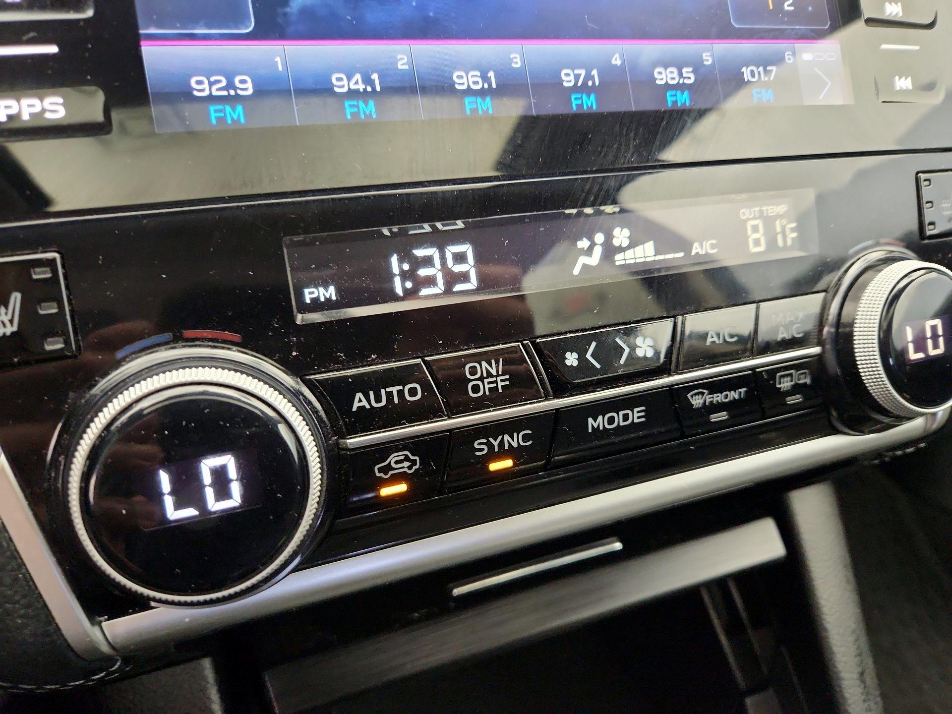 Thumbnail: 2019 Subaru Outback - 17